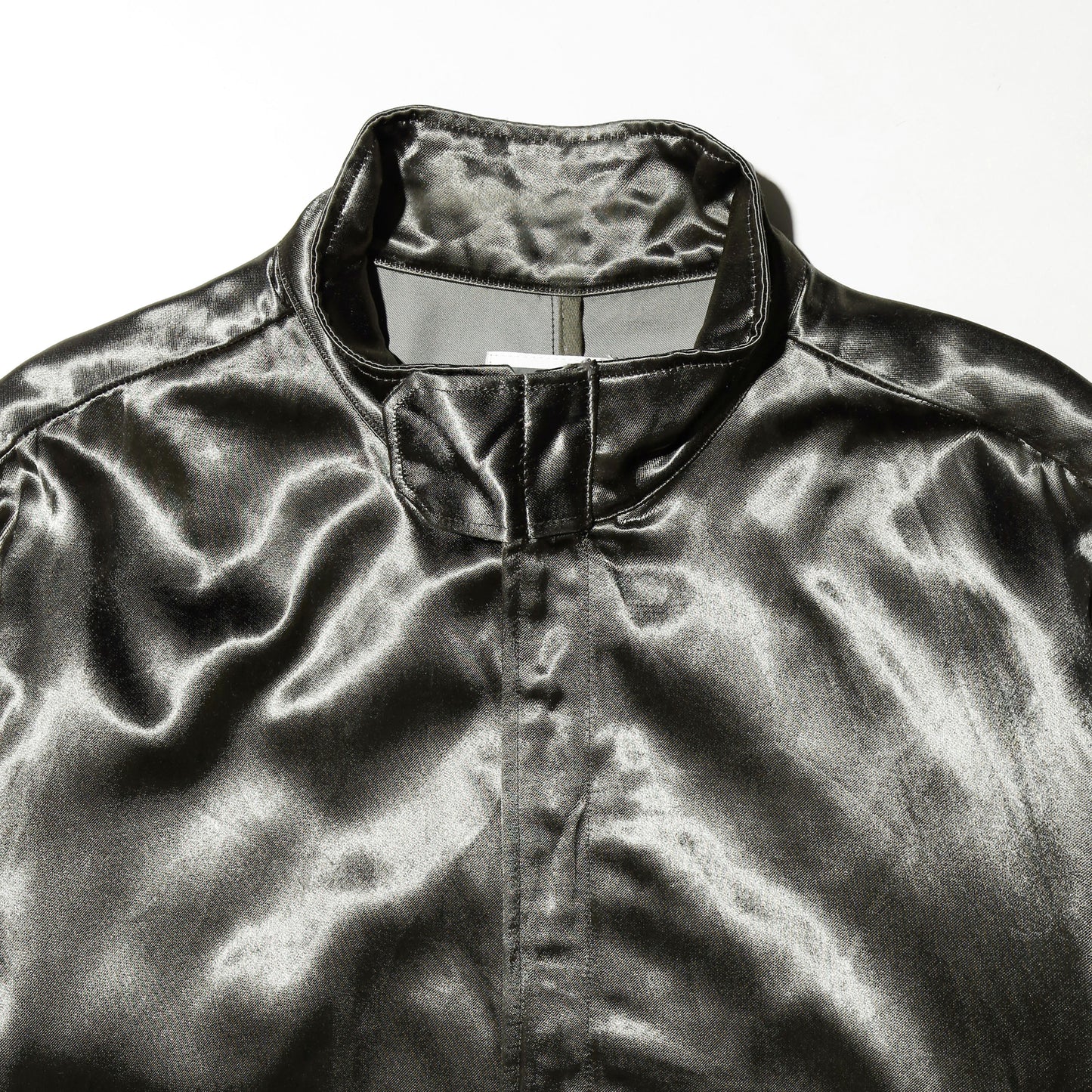 vintage g-star raw metalic statin riders jacket