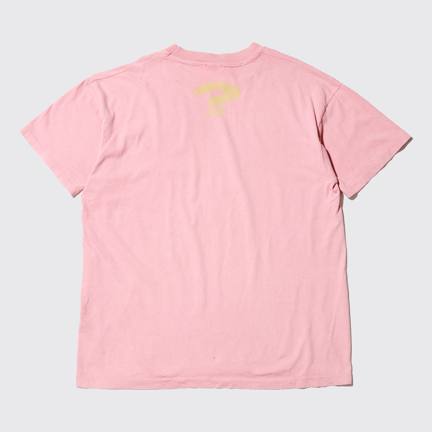 vintage 90's holy cow t-shirt