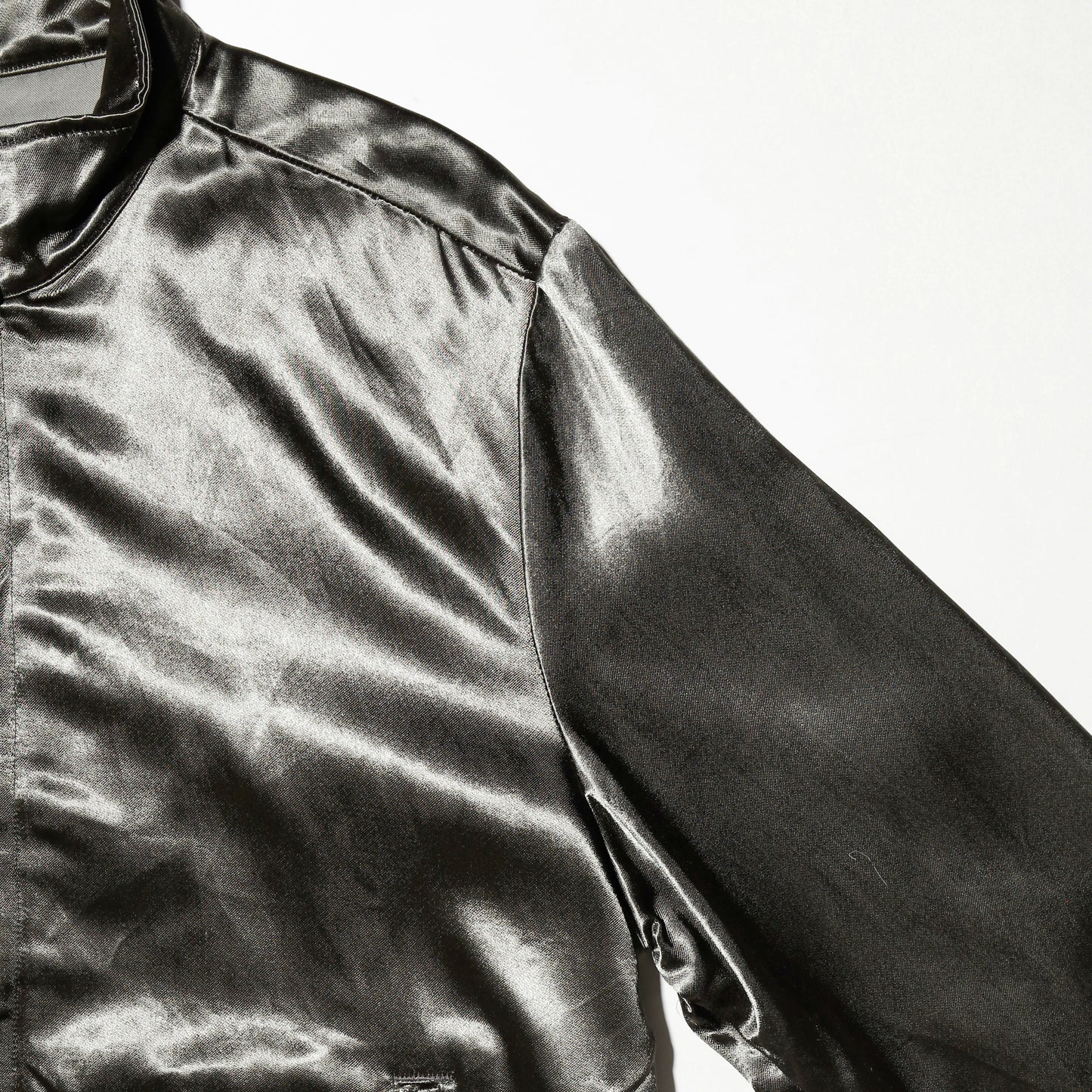 vintage g-star raw metalic statin riders jacket
