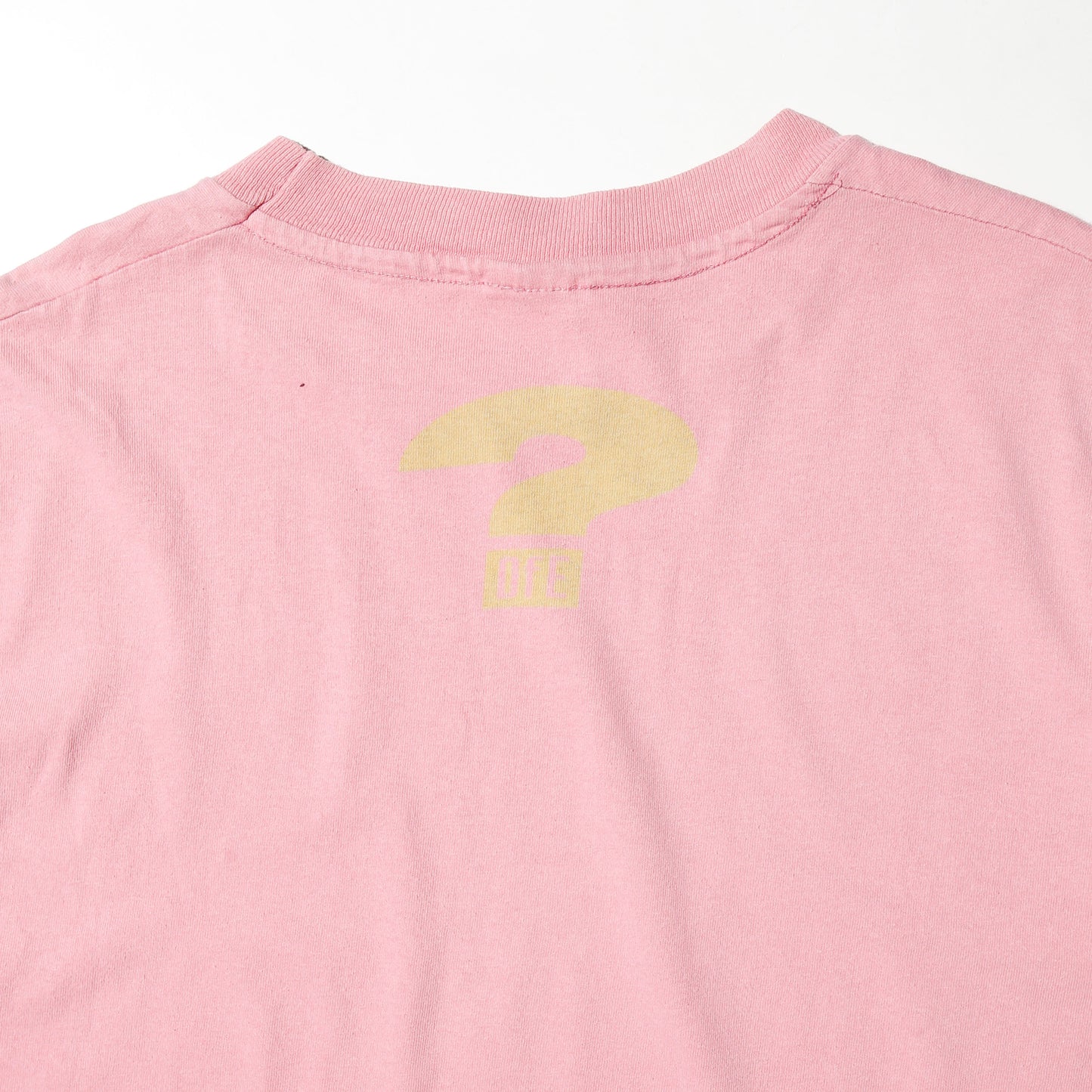 vintage 90's holy cow t-shirt