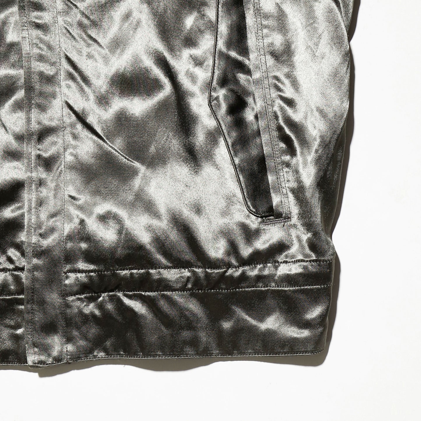 vintage g-star raw metalic statin riders jacket