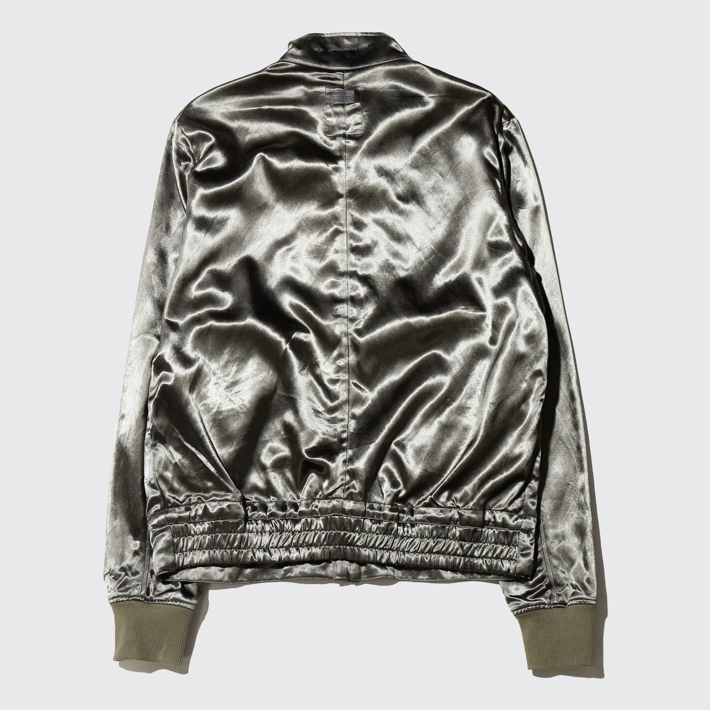 vintage g-star raw metalic statin riders jacket
