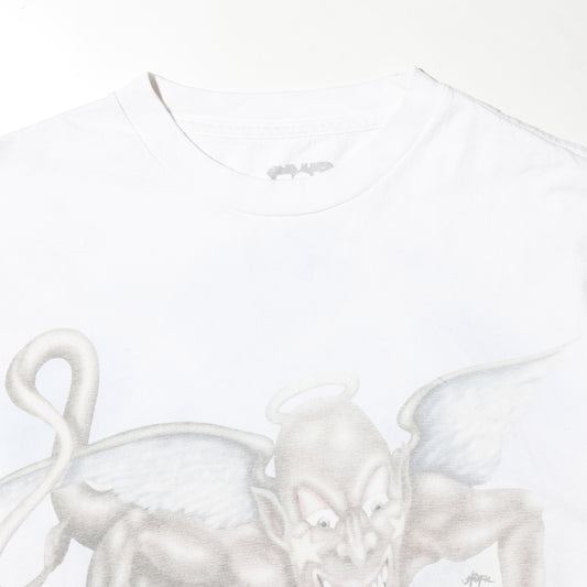 Travis Scott Utopia Circus Maximus 2023 tour III t-shirt
