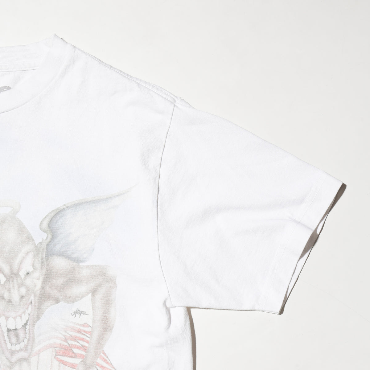 Travis Scott Utopia Circus Maximus 2023 tour III t-shirt