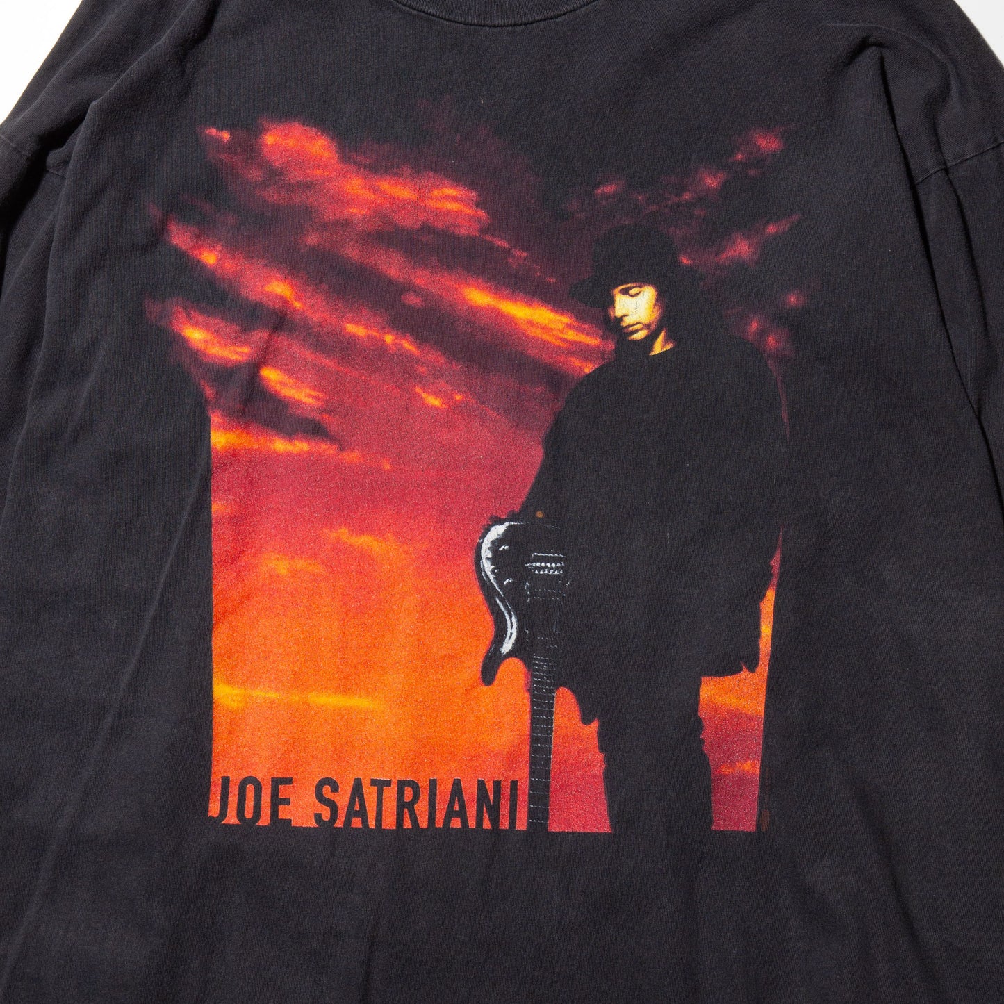 Remake tsugihagi sleeve L/S