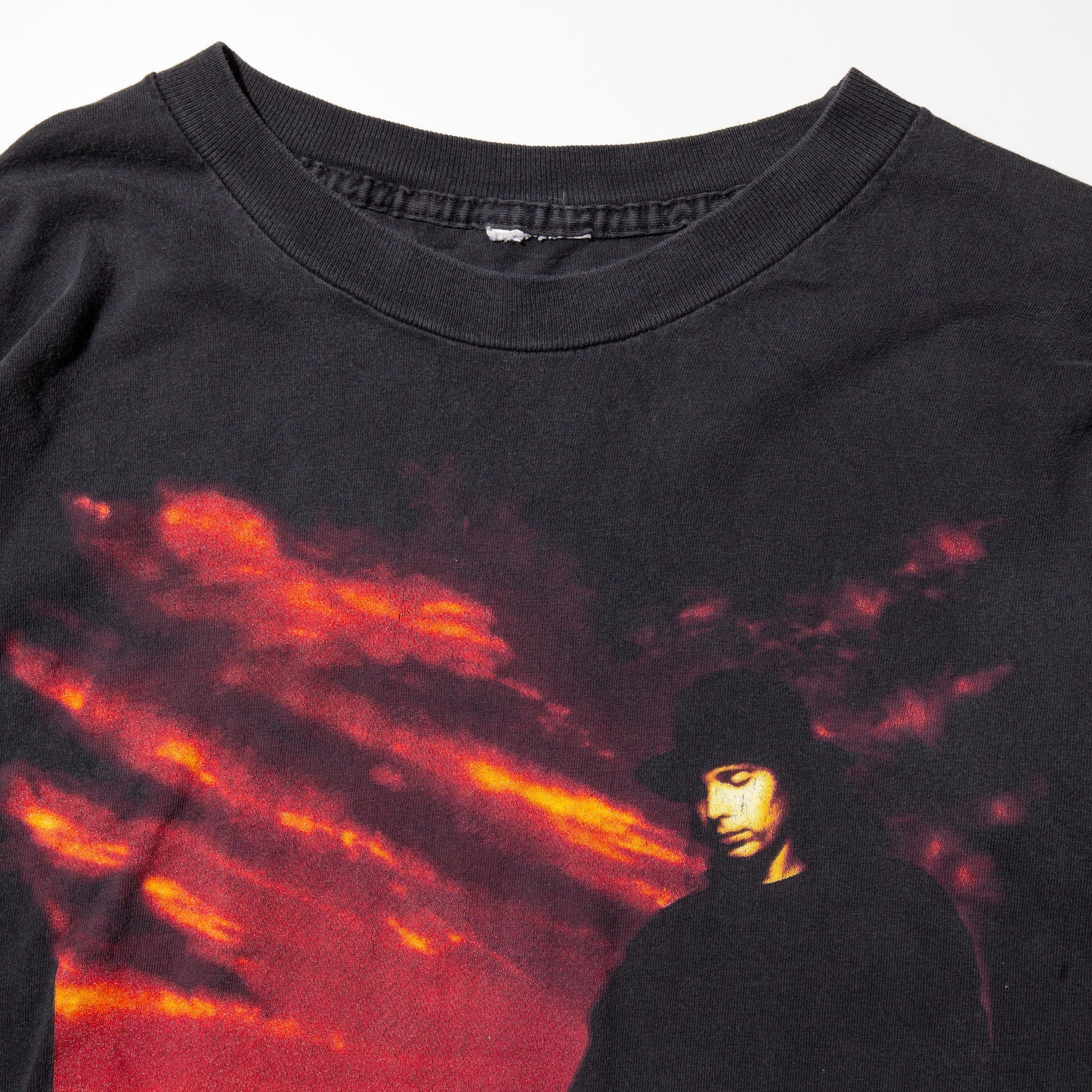 Remake tsugihagi sleeve L/S