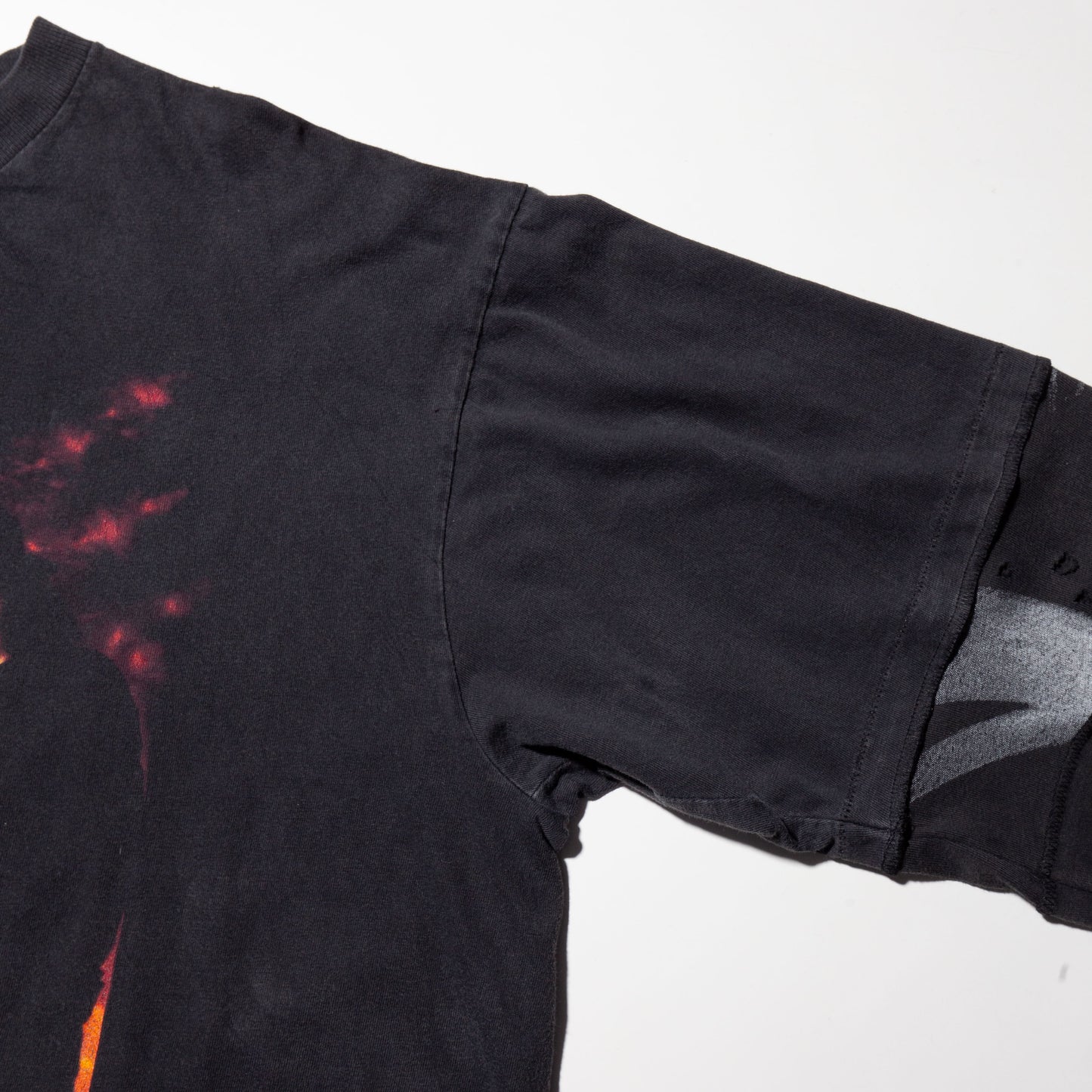 Remake tsugihagi sleeve L/S