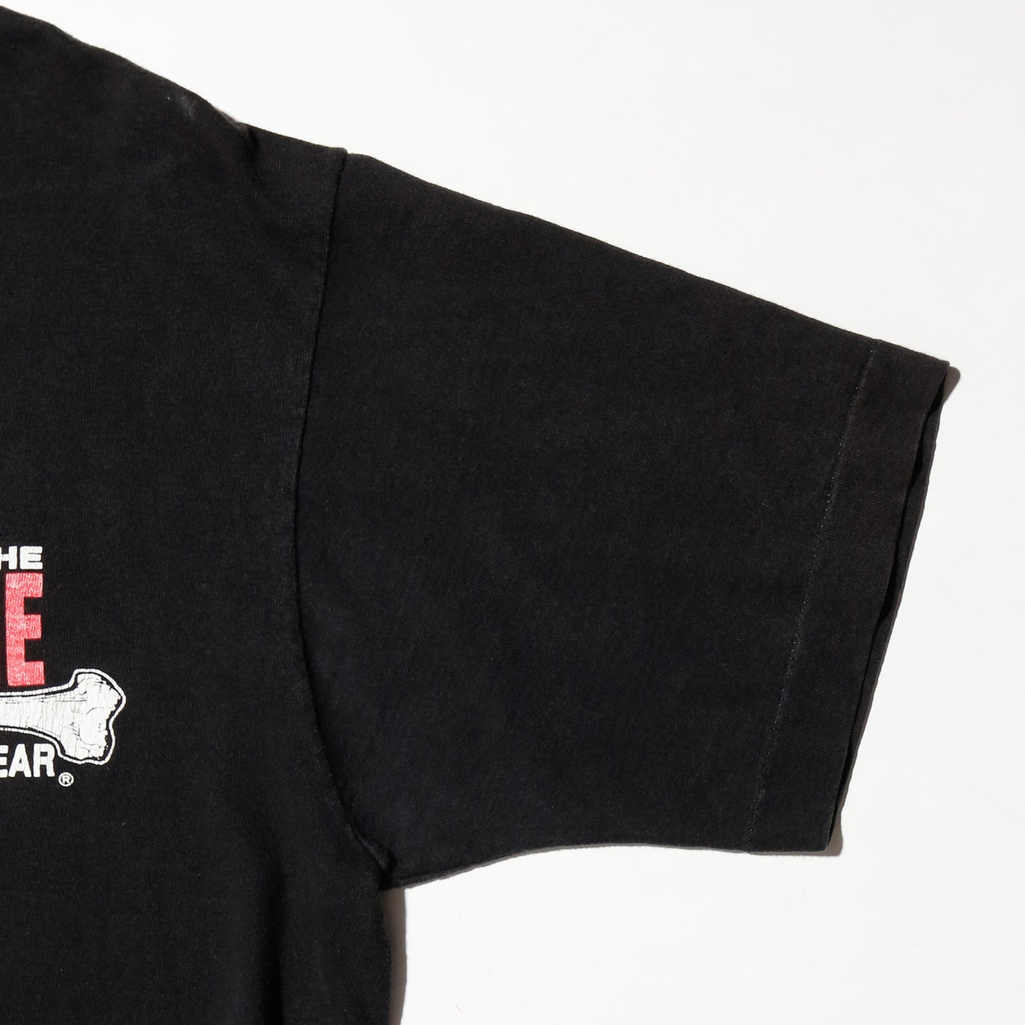 vintage 90's bury the bone f*ck t-shirt
