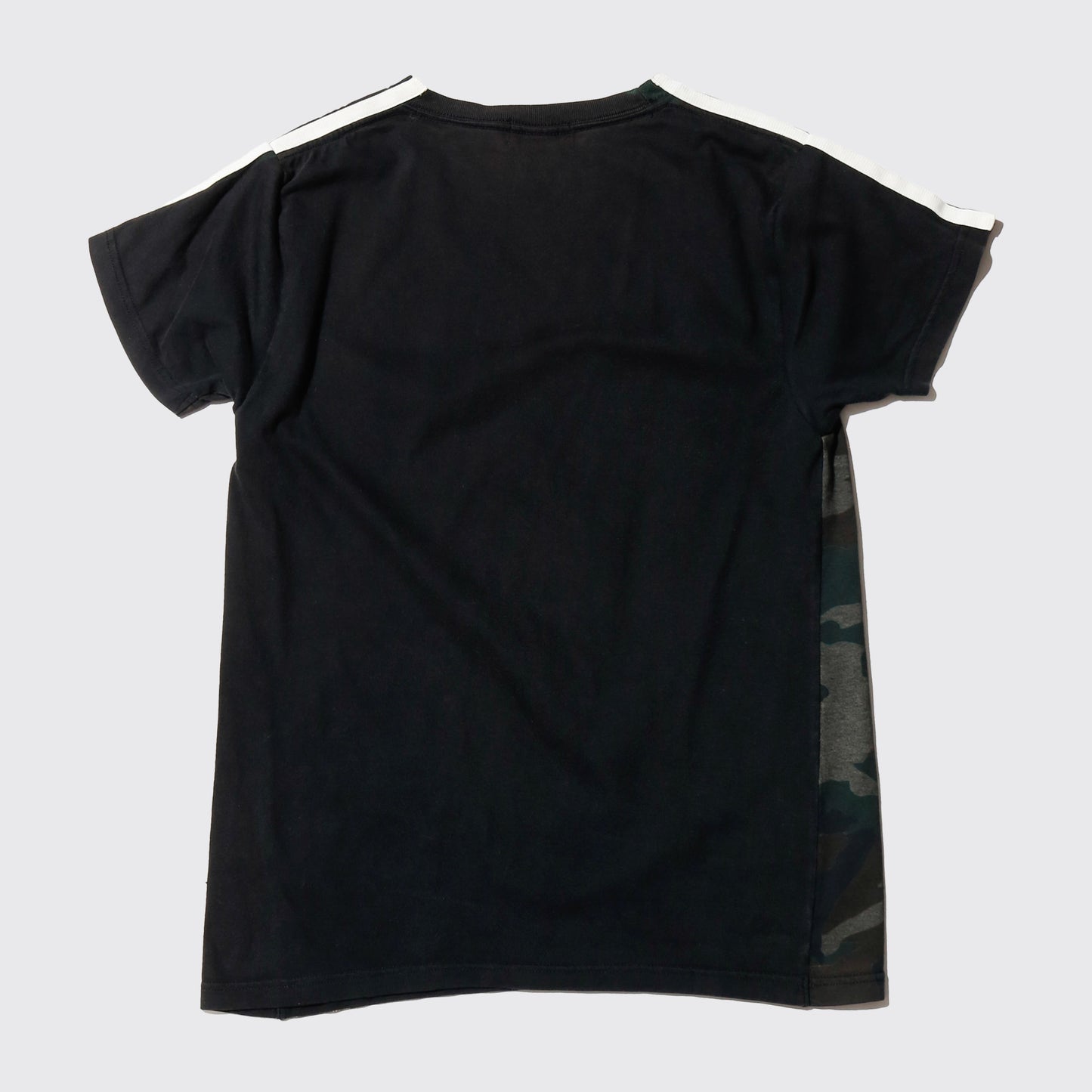 eYe Junya Watanabe Comme des Garçons man camo t-shirt