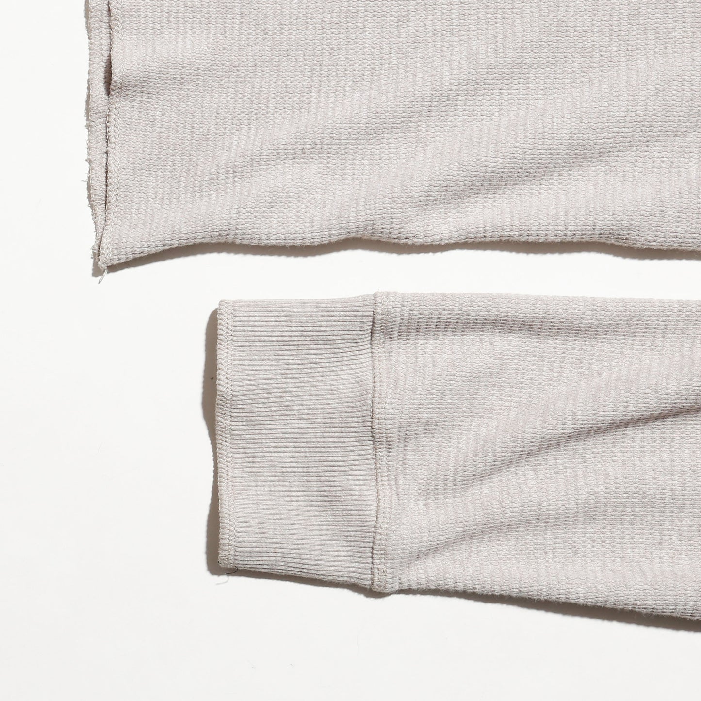 *one-off "making bacon" hand screen l/s