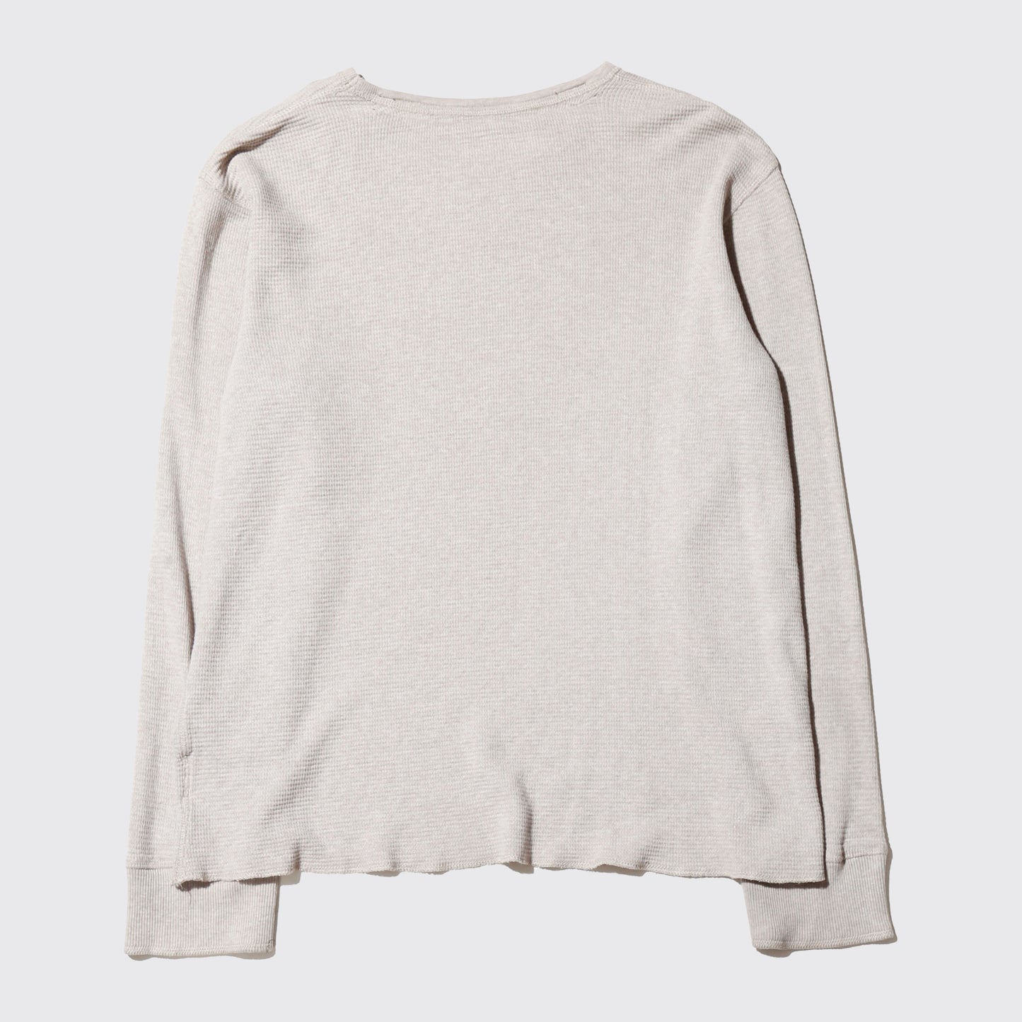 *one-off "making bacon" hand screen l/s