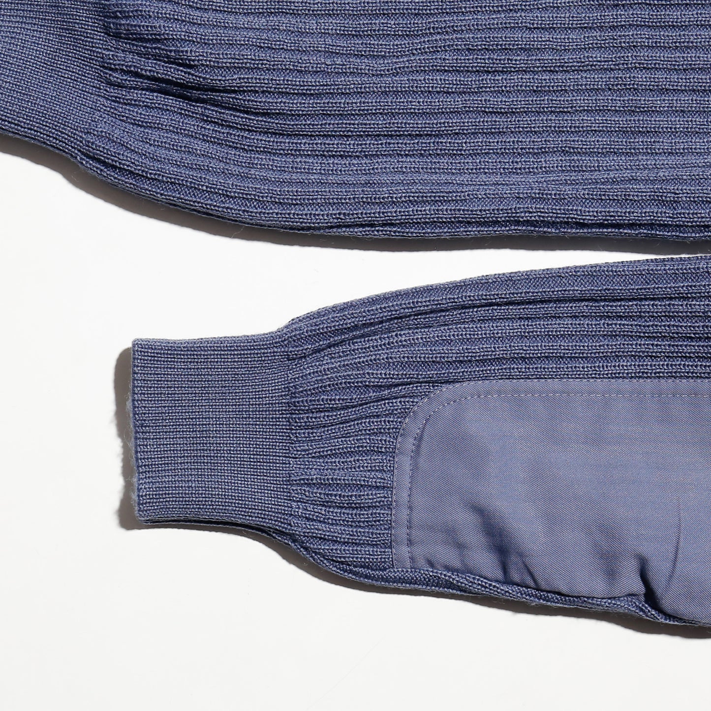 *one-off commando cardigan