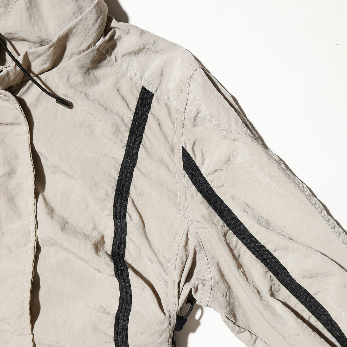 vintage hybrid traveler jacket