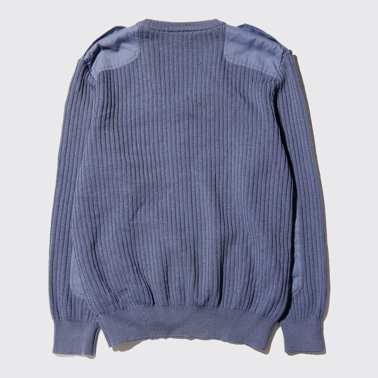 *one-off commando cardigan