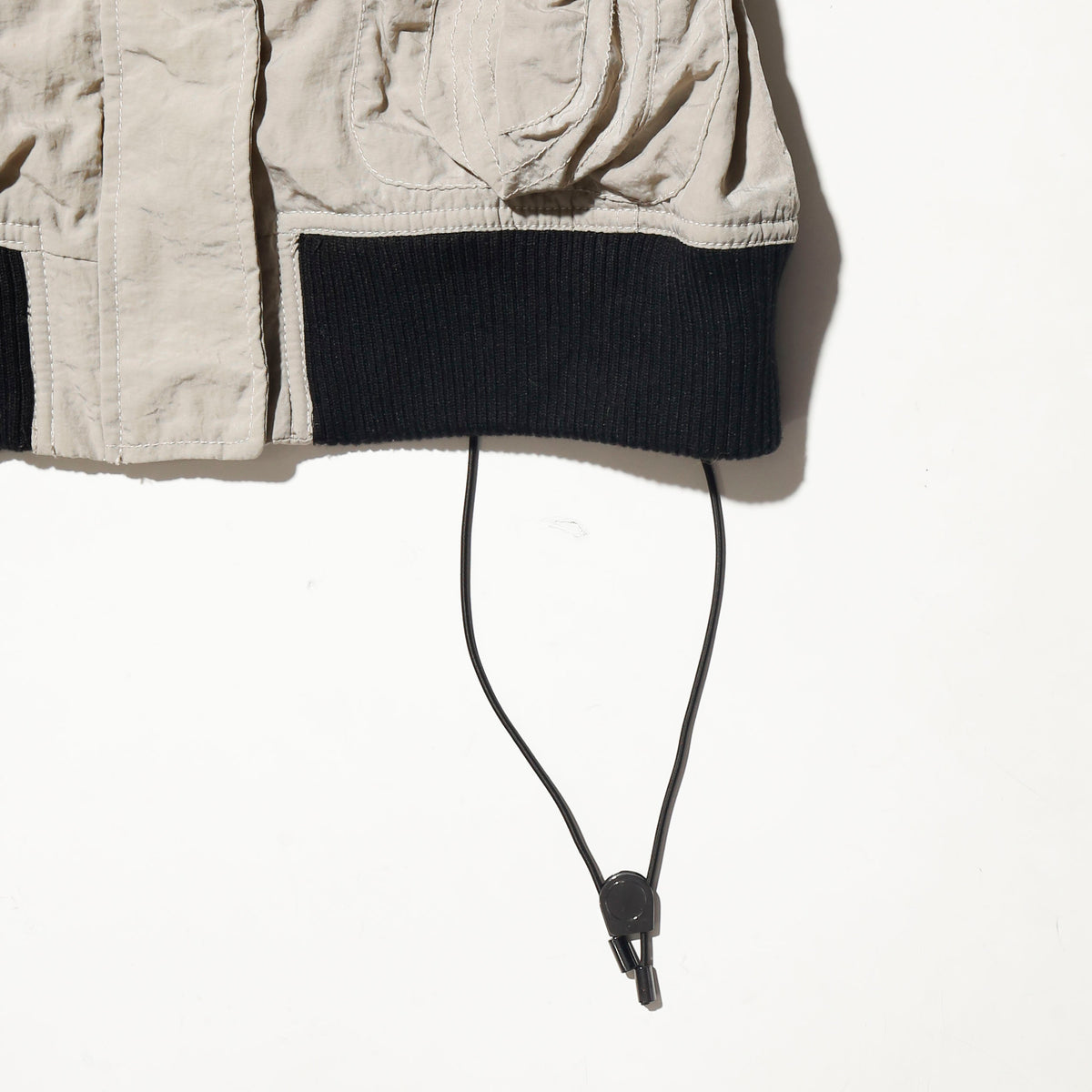vintage hybrid traveler jacket