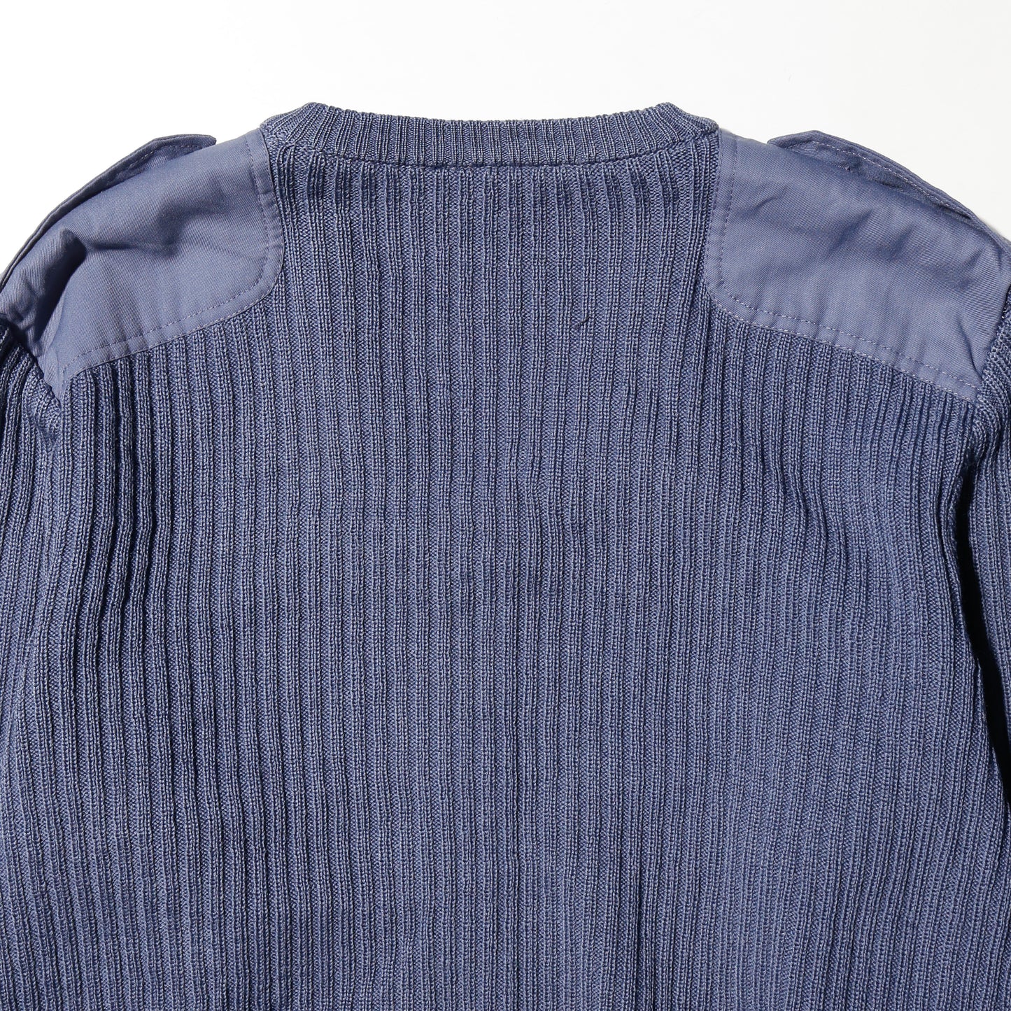 *one-off commando cardigan