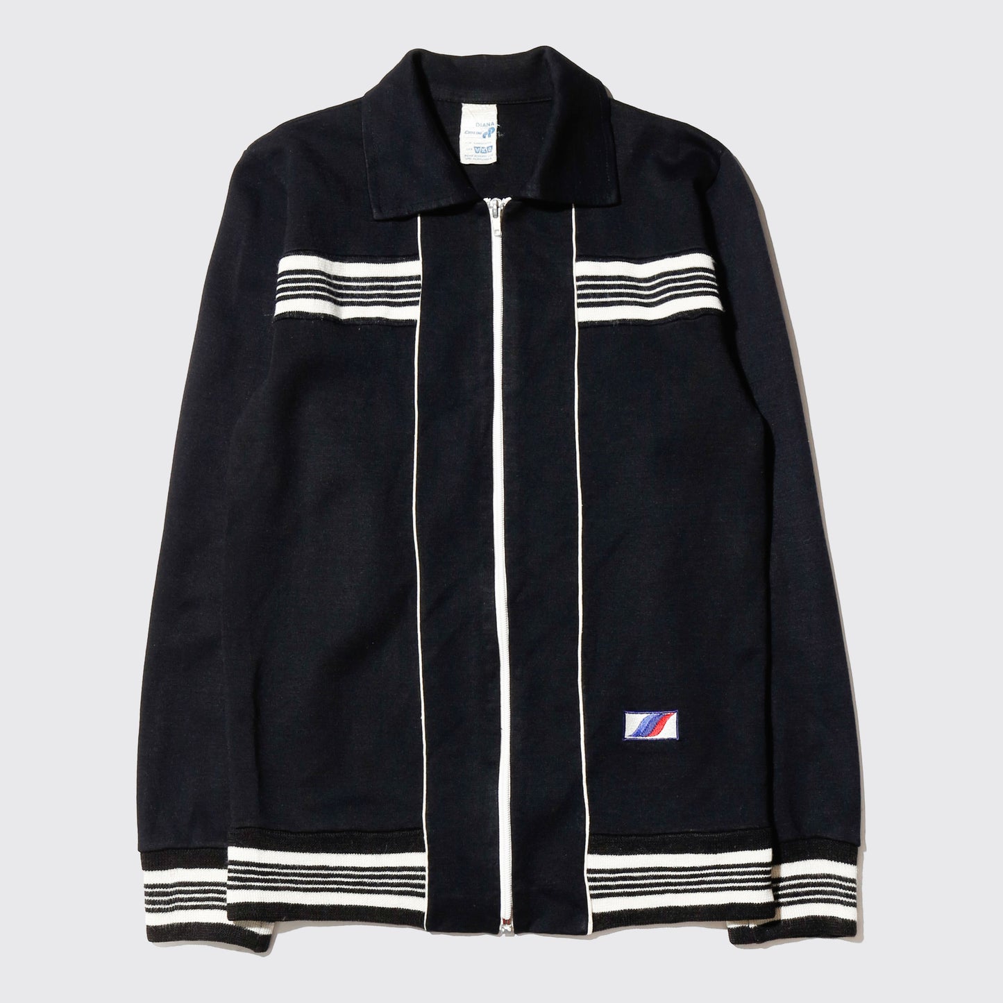 vintage 70's west germany truck jacket