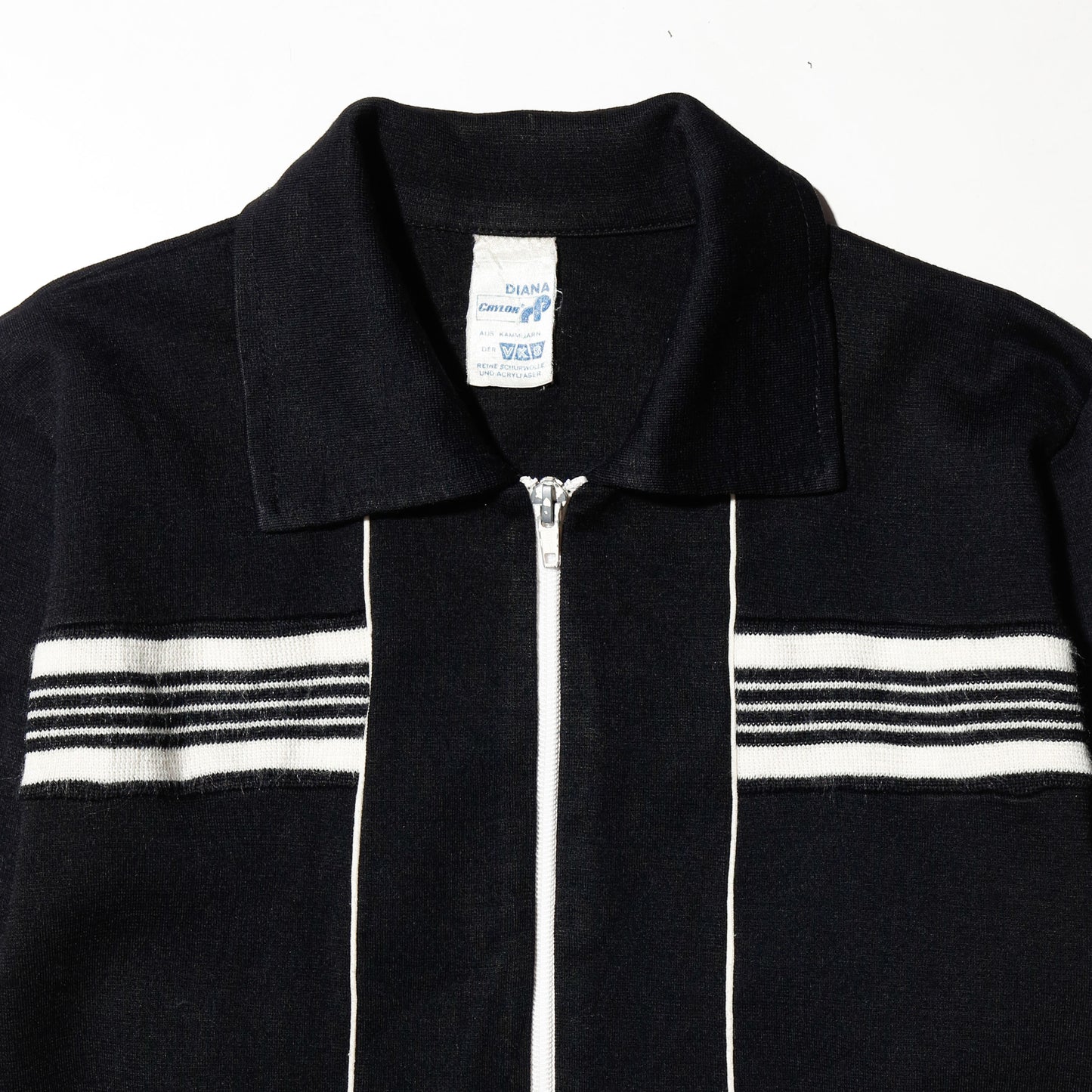 vintage 70's west germany truck jacket
