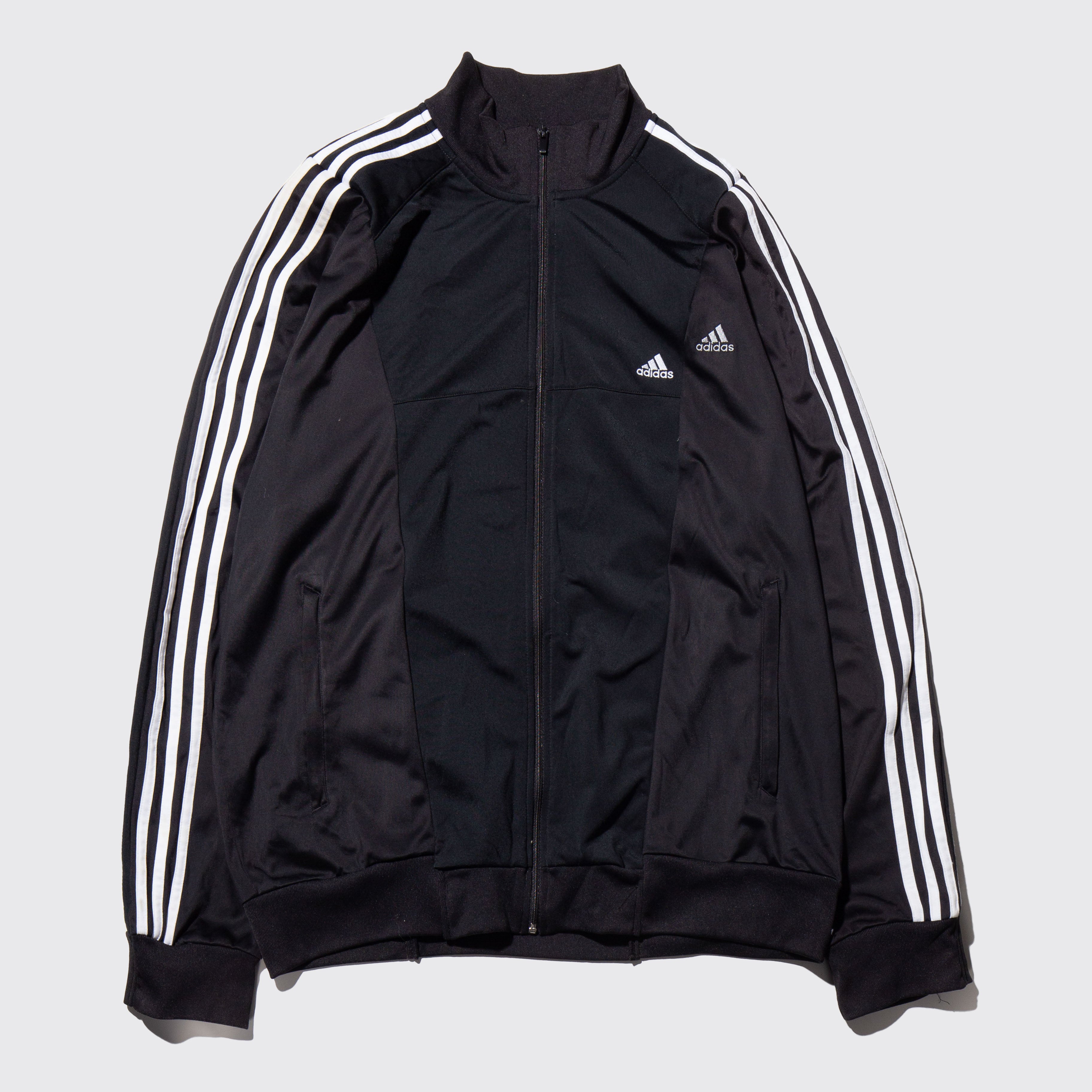 remake 6line track jacket – NOILL