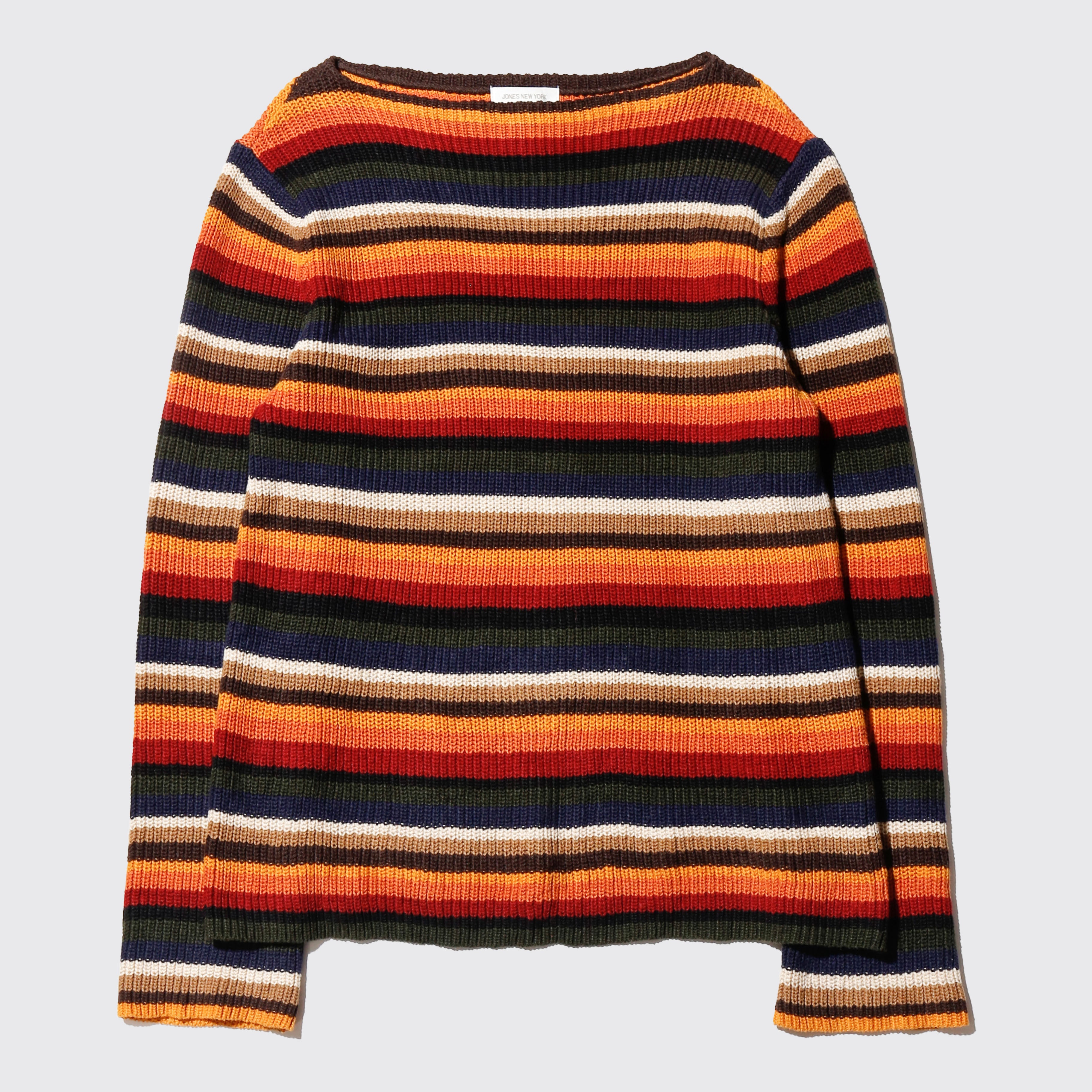 SWEATER – NOILL