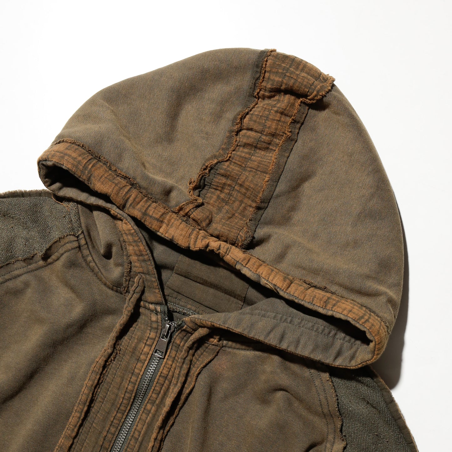 vintage dust rebuild  hoodie
