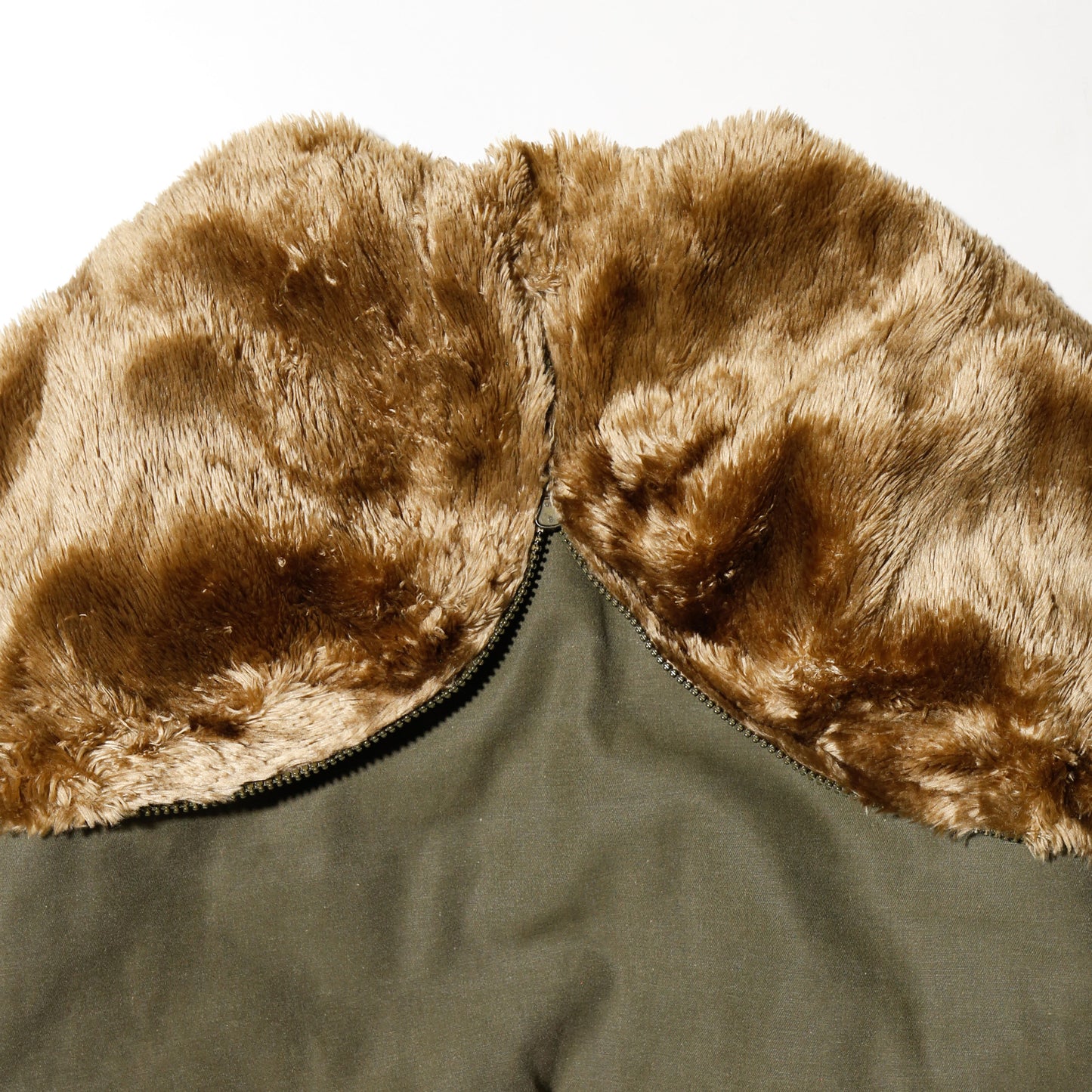 vintage n-2b type field jacket