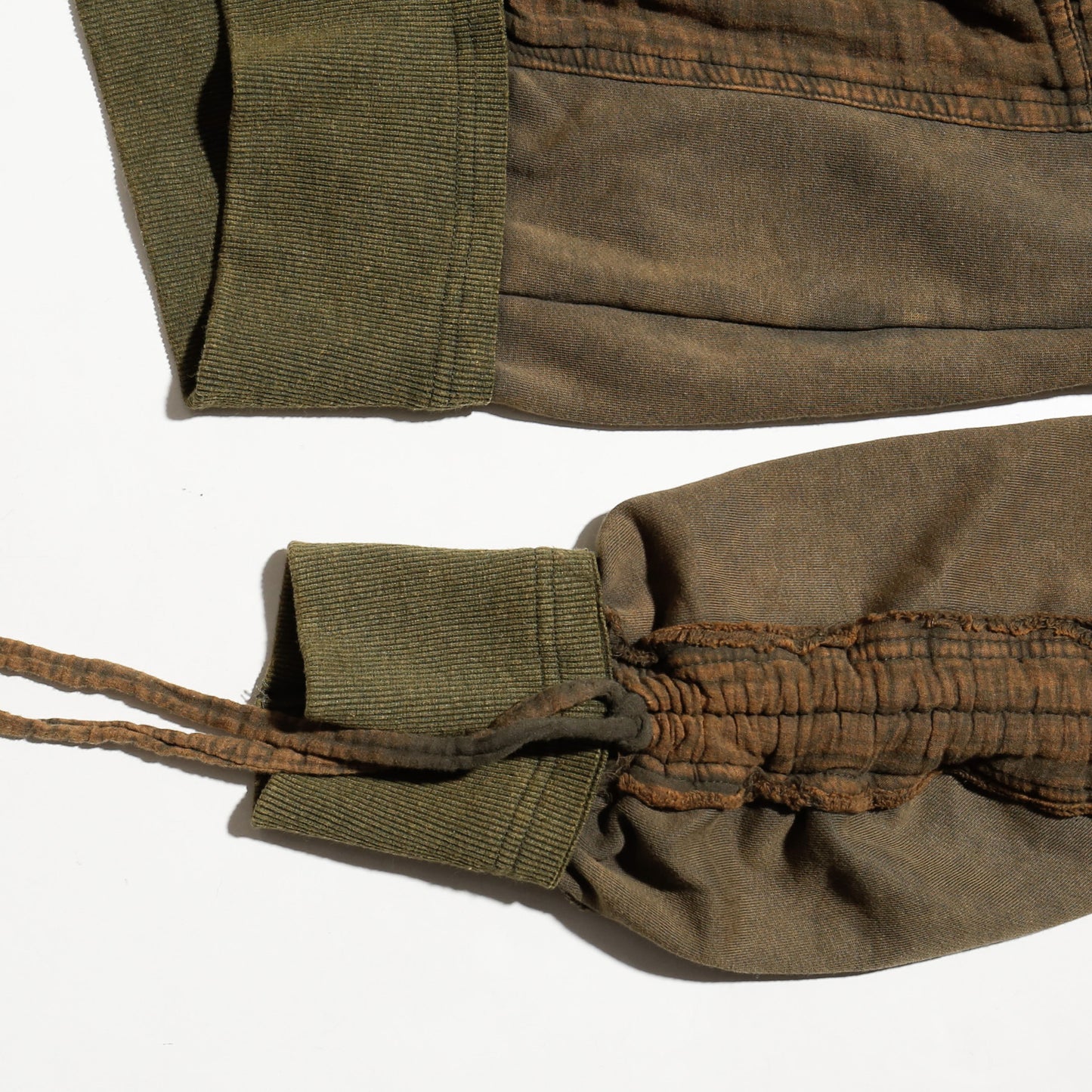 vintage dust rebuild  hoodie