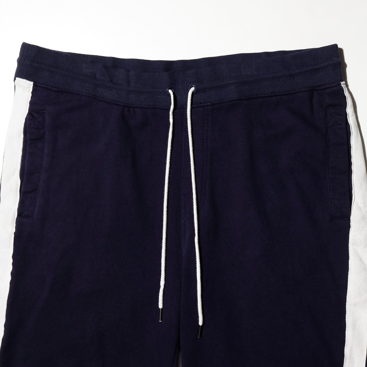 vintage sean john truck sweat shorts