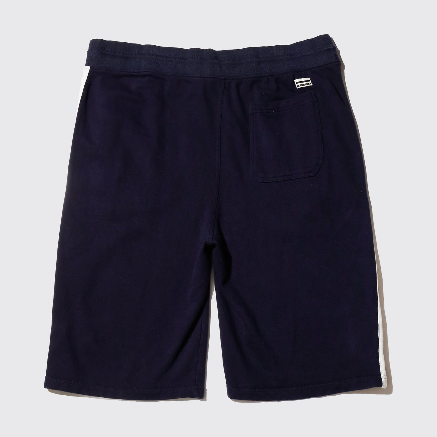 vintage sean john truck sweat shorts