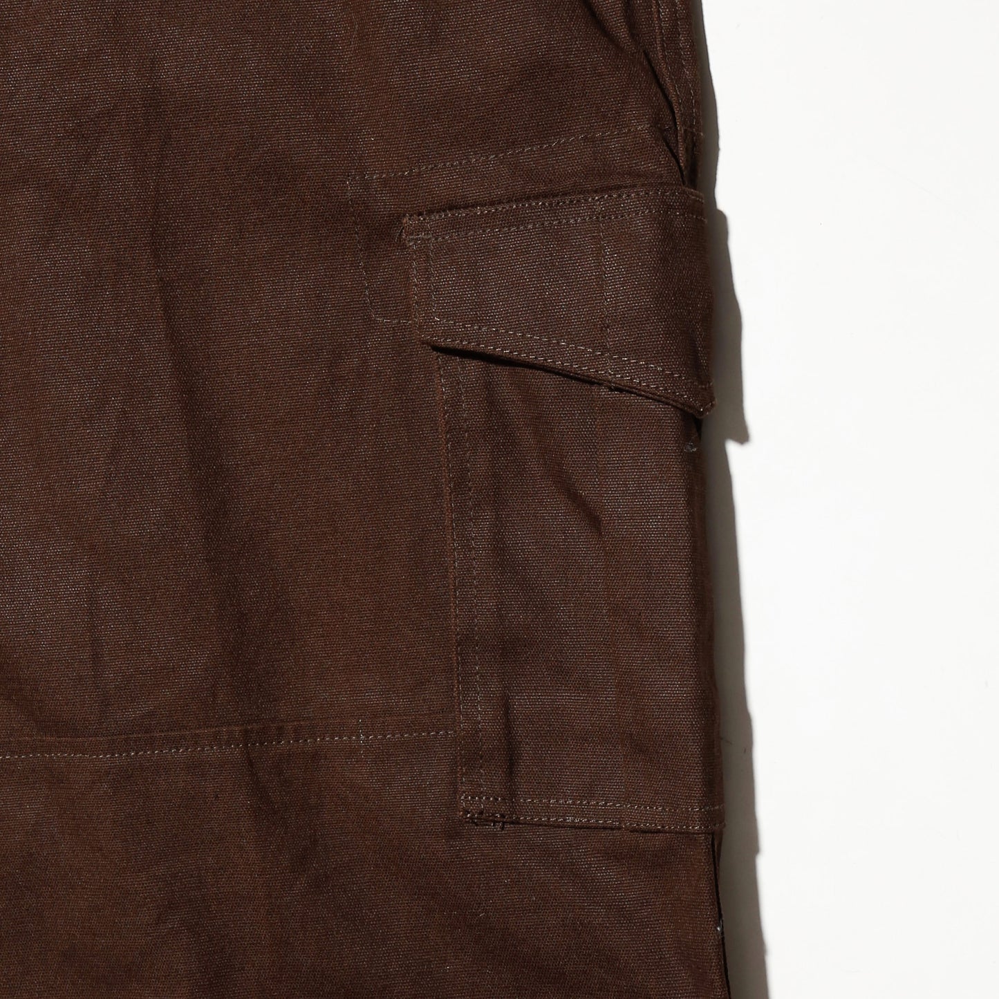 vintage brooklyn basement wide cargo shorts