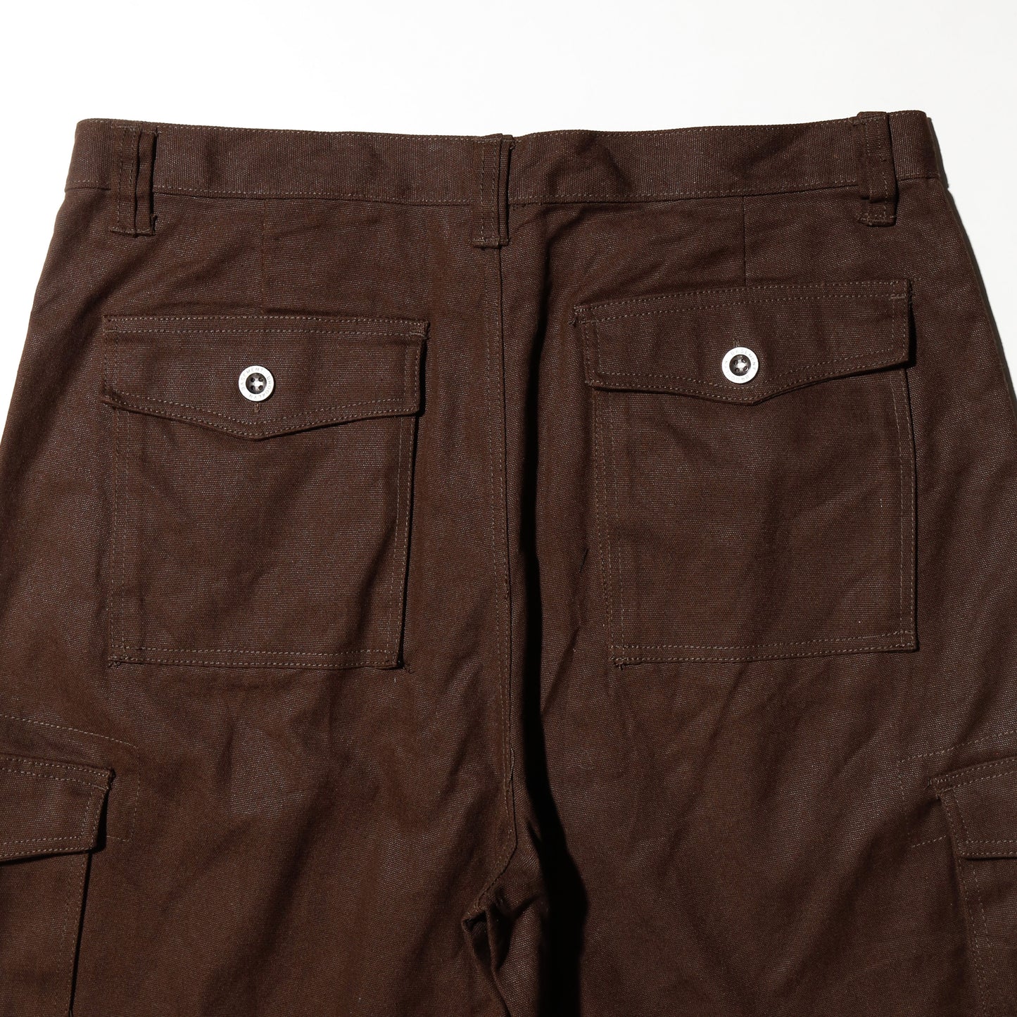 vintage brooklyn basement wide cargo shorts