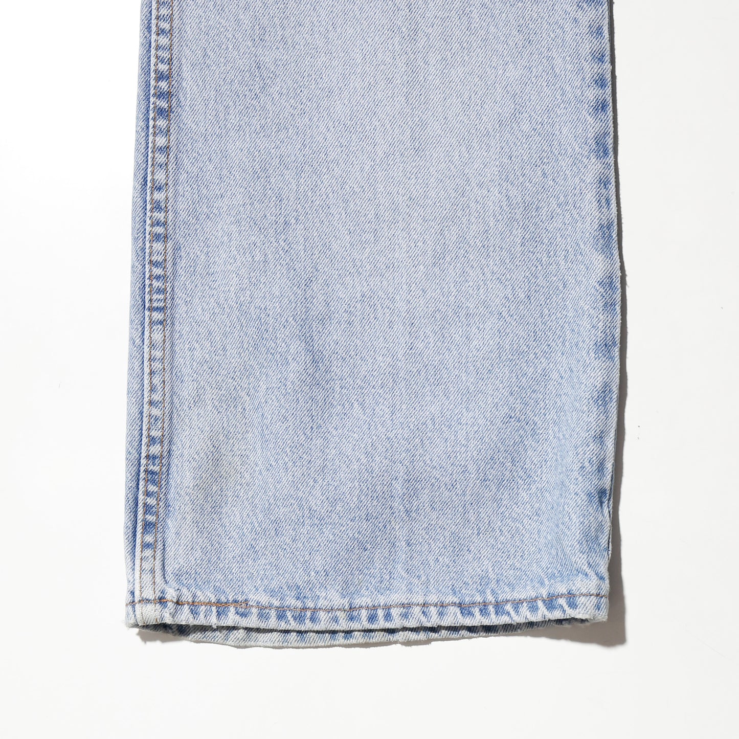 vintage levi's silver tab hipster flare jeans
