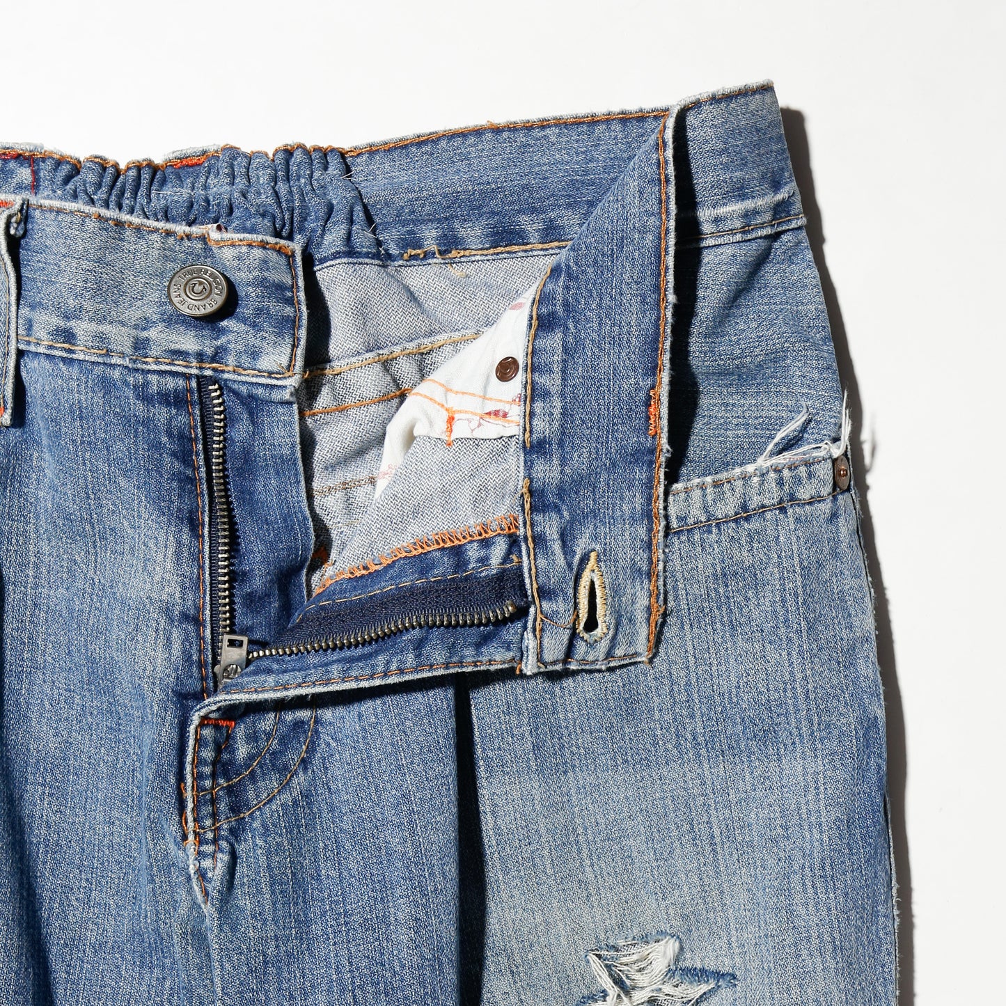 vintage true religion billy crush flare jeans