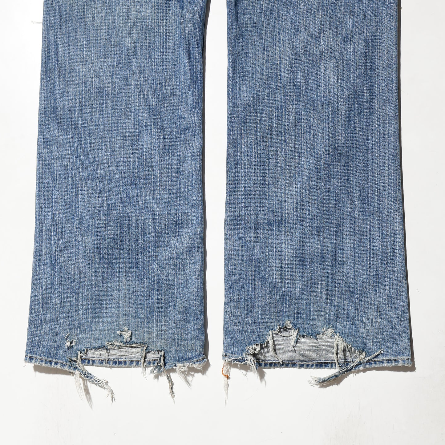 vintage true religion billy crush flare jeans