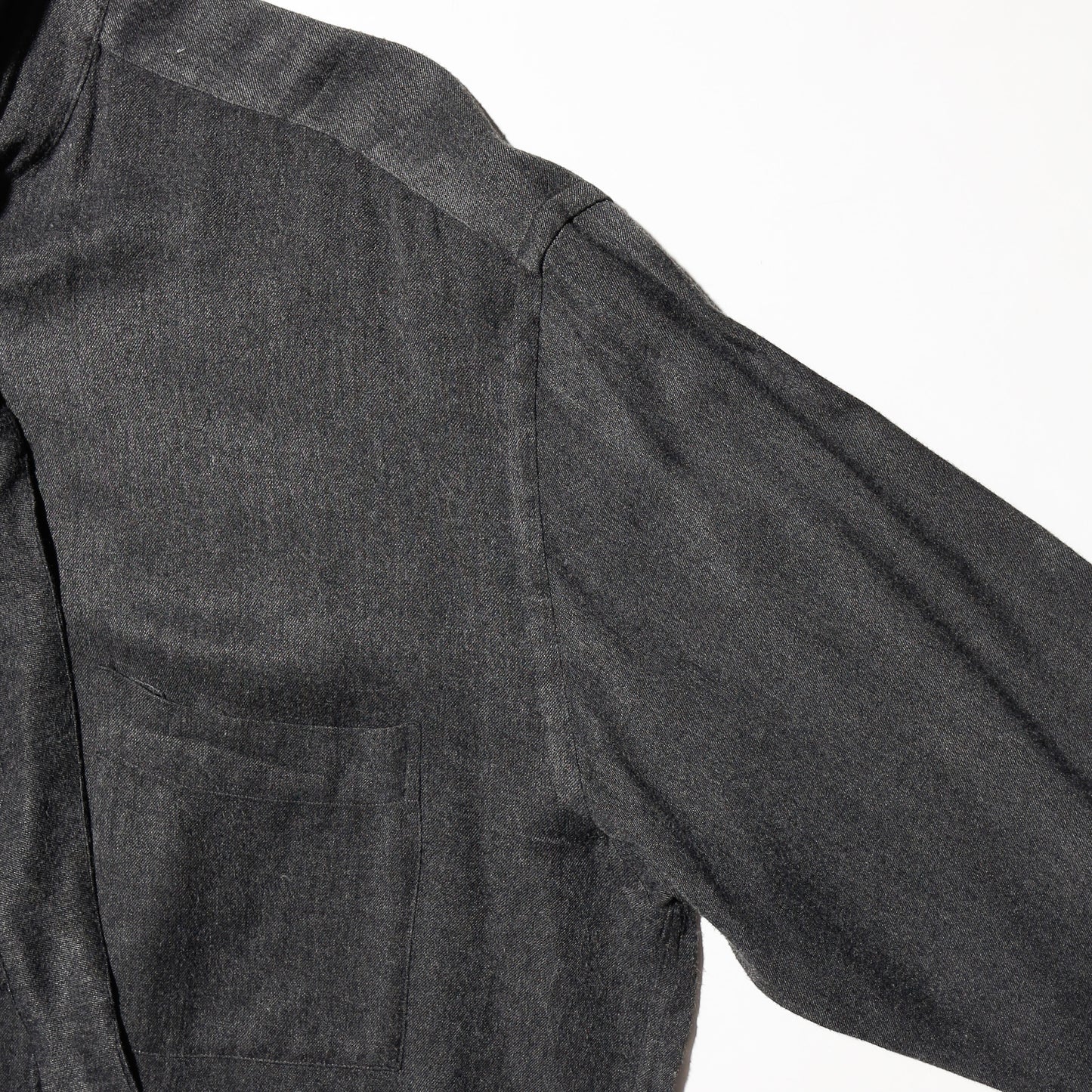 *one-off cropped bowtie shirt