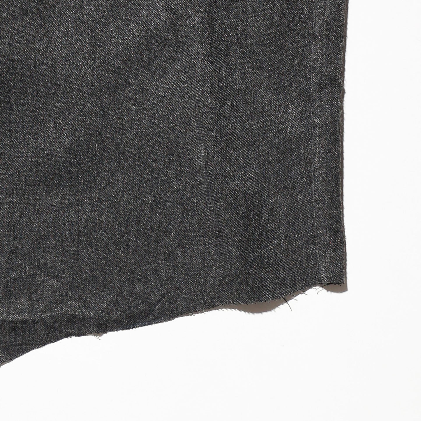 *one-off cropped bowtie shirt