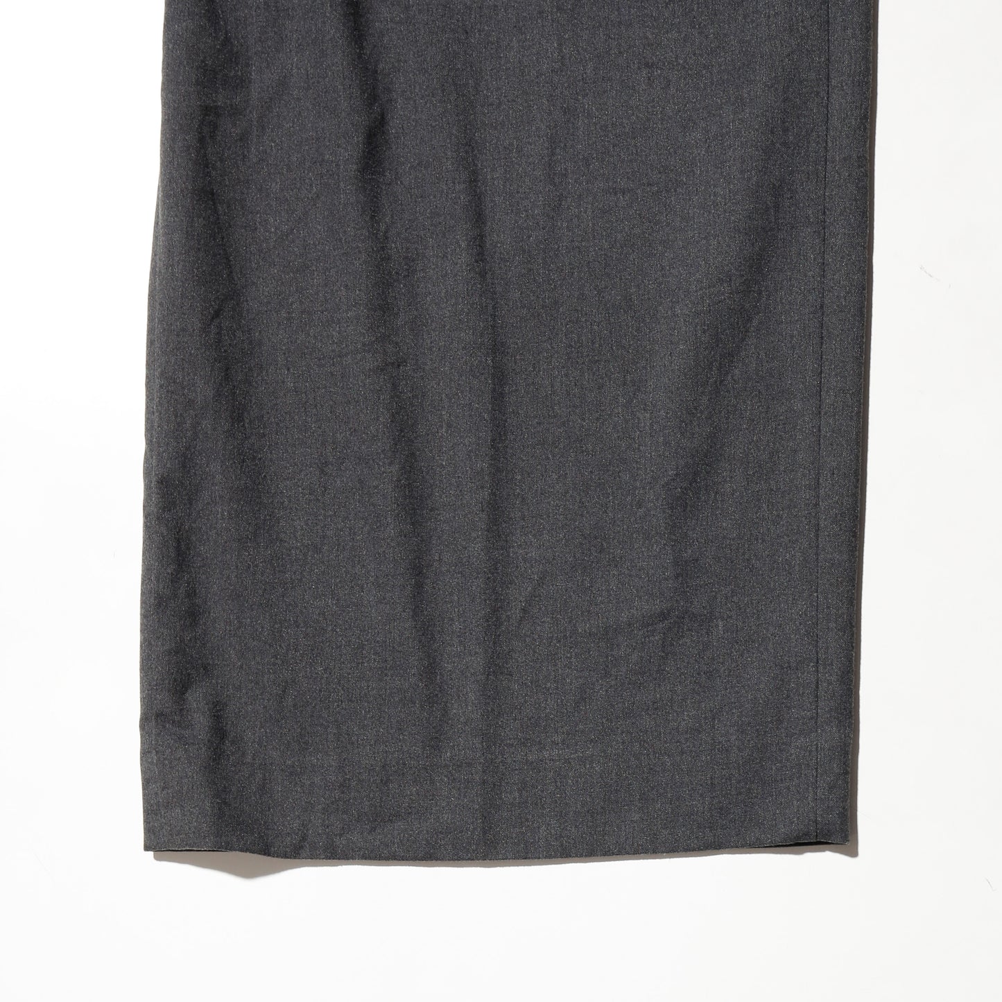 vintage banana republic tucked wide leg slacks