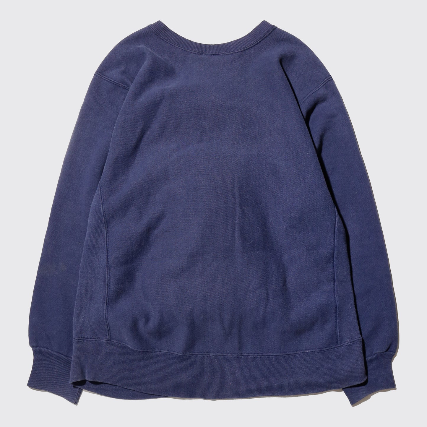 *one-off déformer emblem sweat