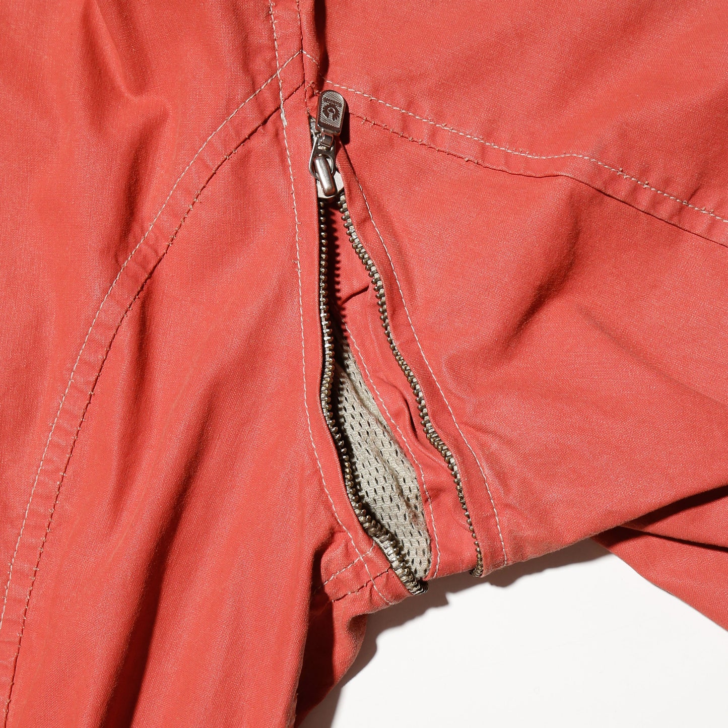 vintage belstuff ribbed ridding jacket *resized