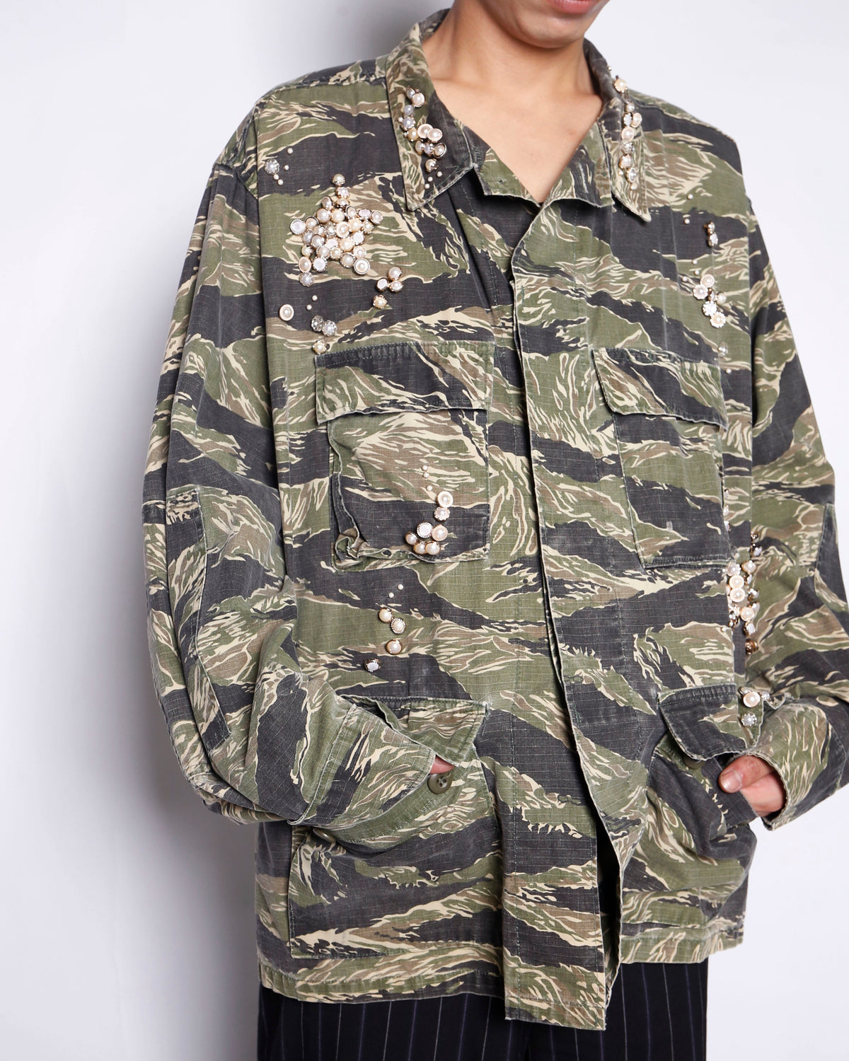 JACKETS