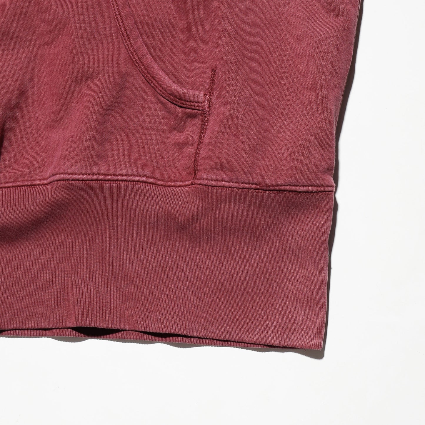 vintage 00's harley-davidson studs hoodie