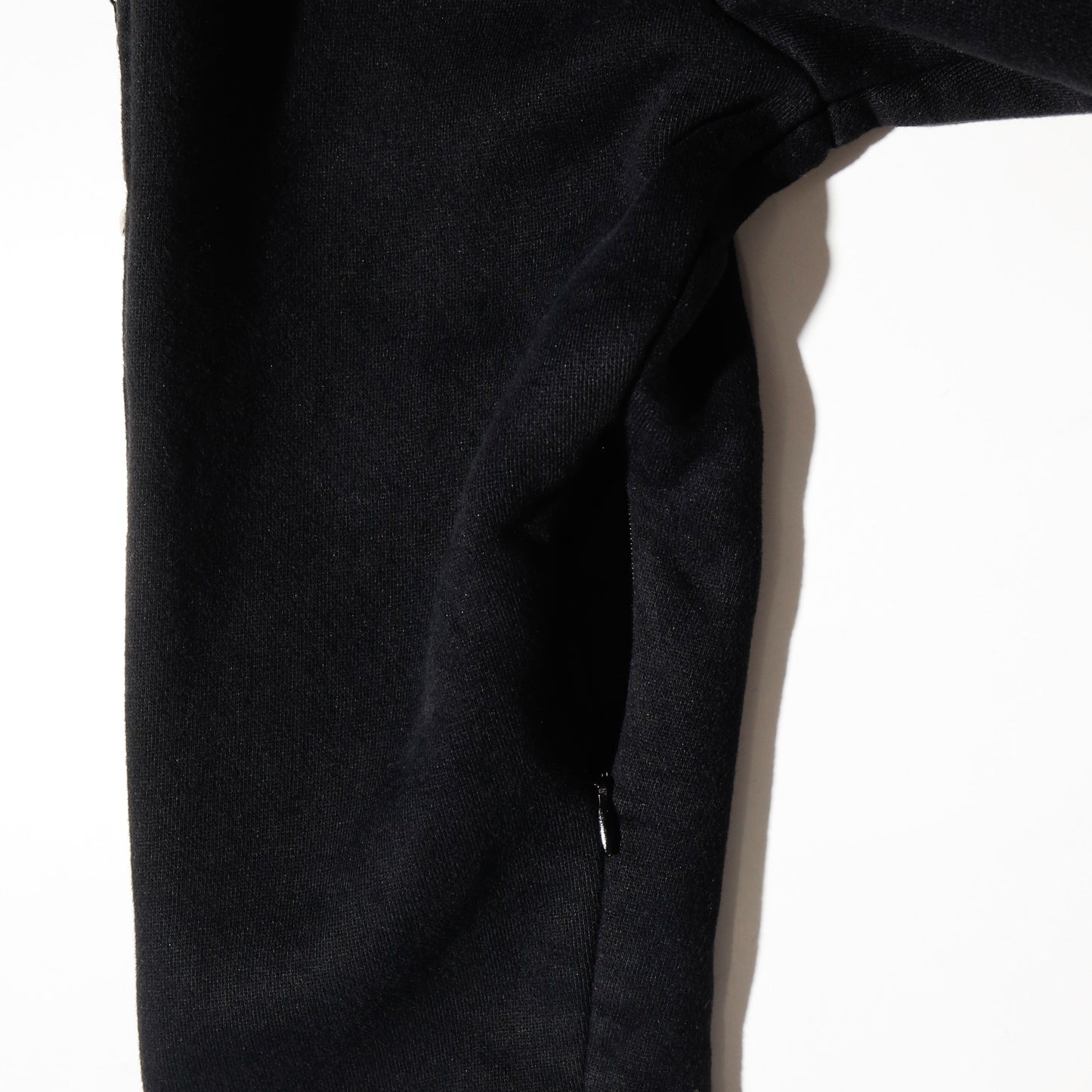 vintage banned pixie skull hoodie