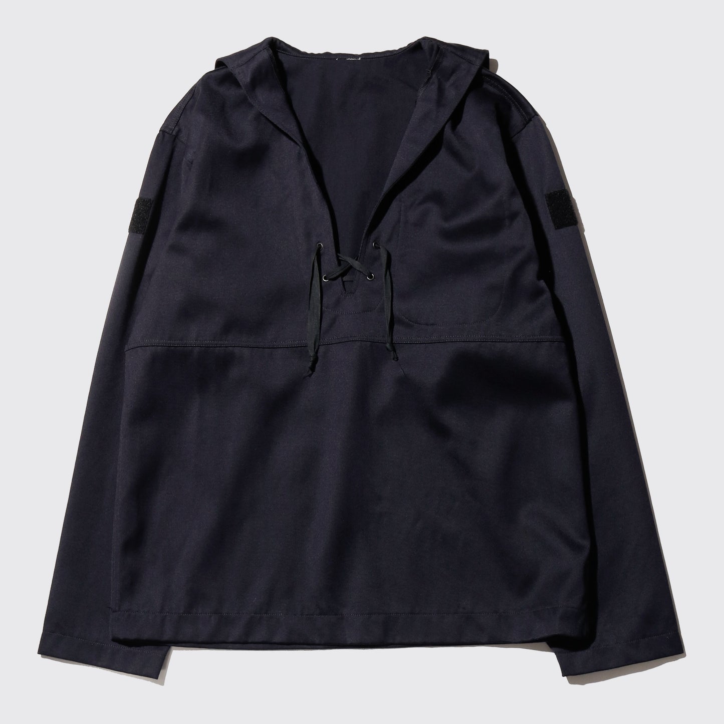 vintage twill sailor shirt