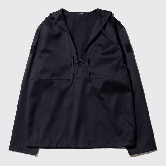 vintage twill sailor shirt