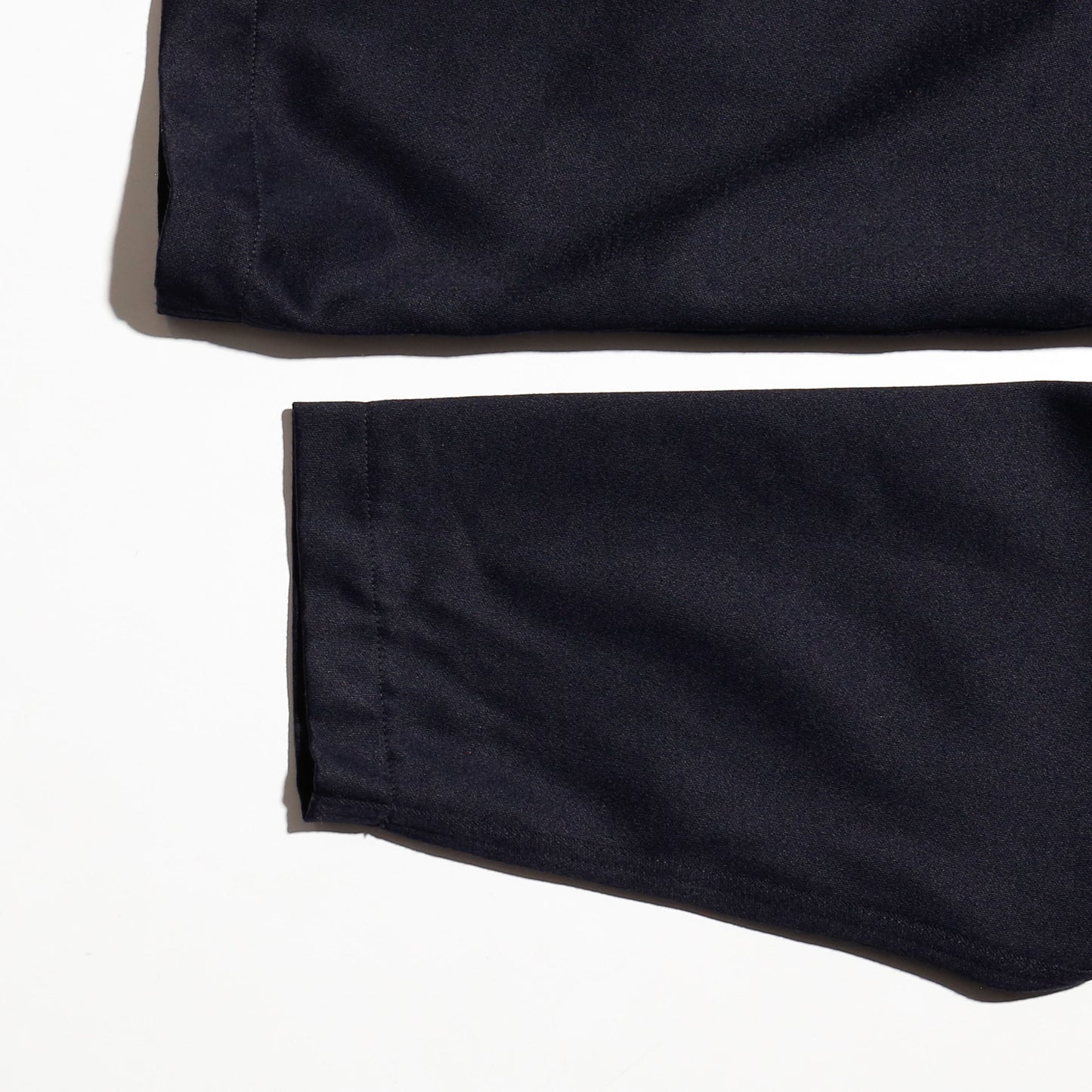 vintage twill sailor shirt