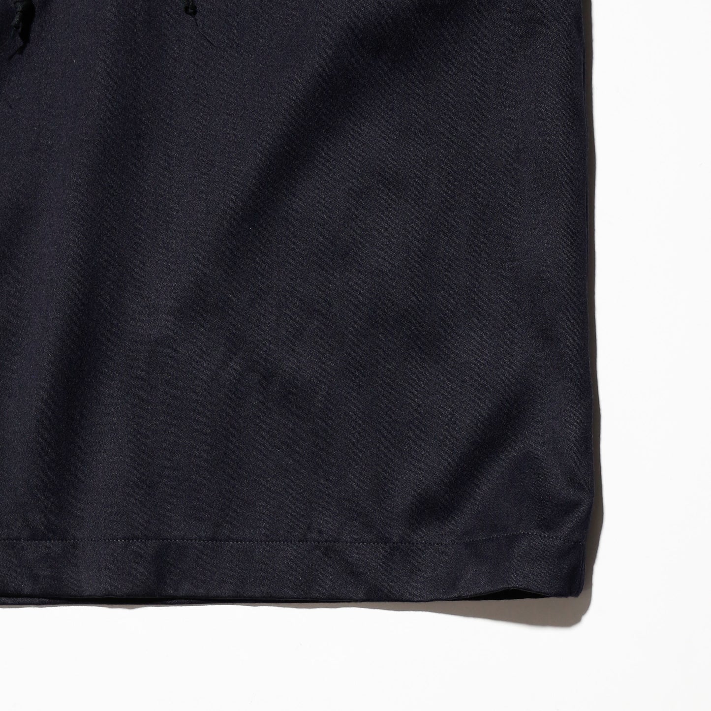 vintage twill sailor shirt