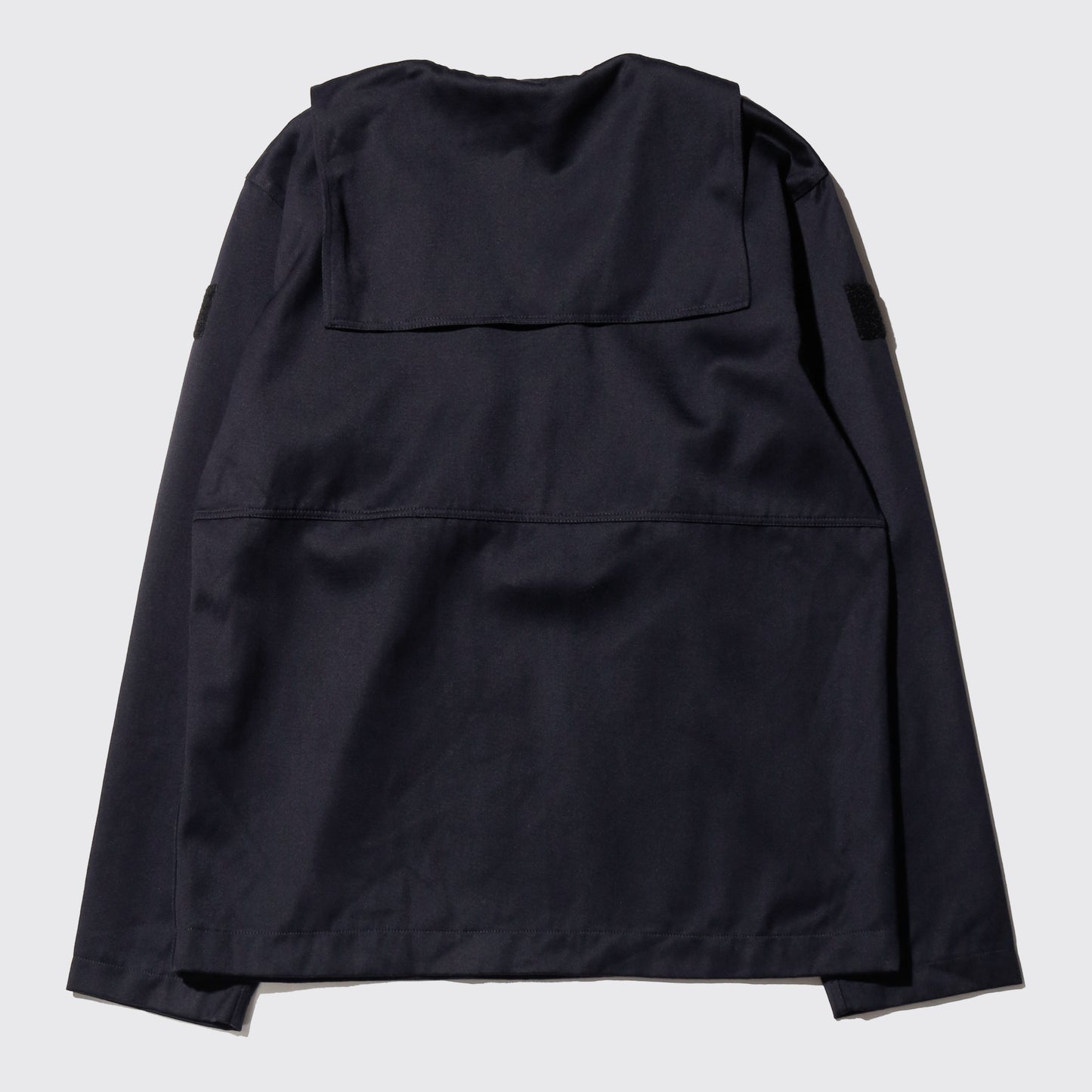 vintage twill sailor shirt