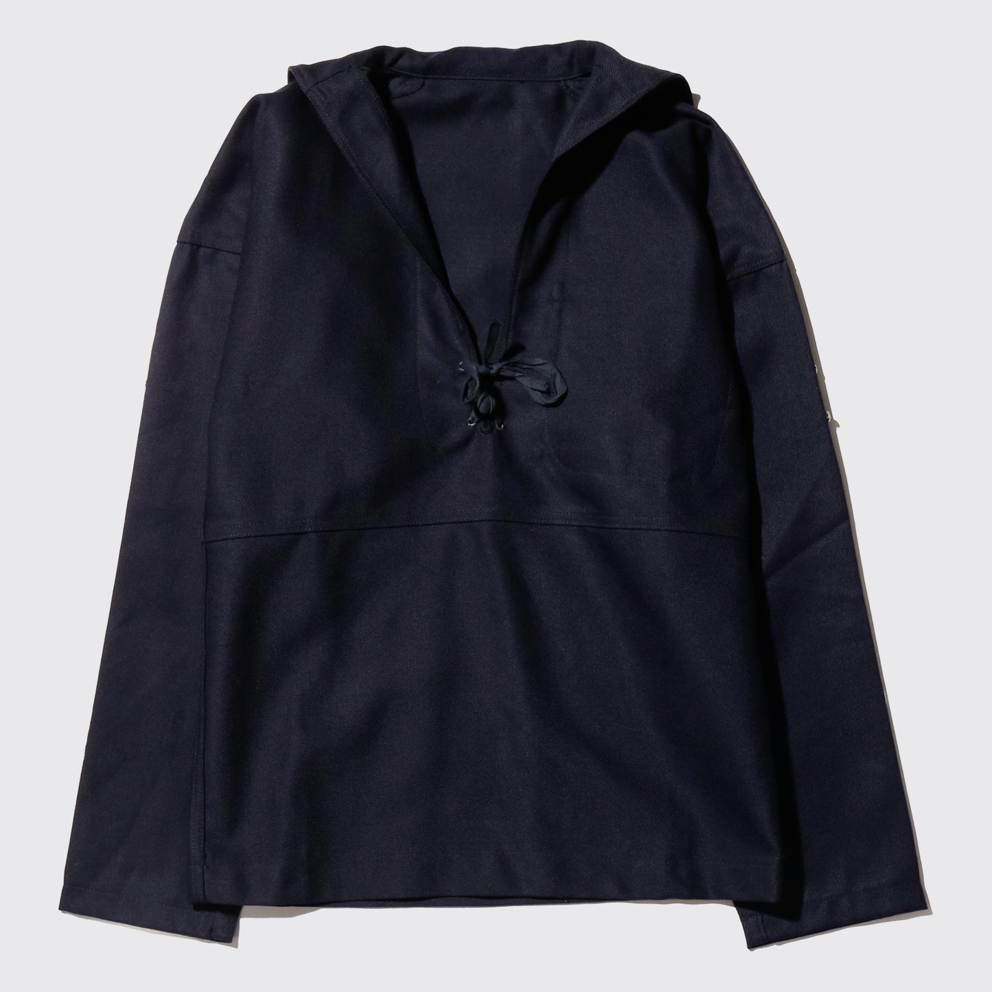vintage twill sailor shirt
