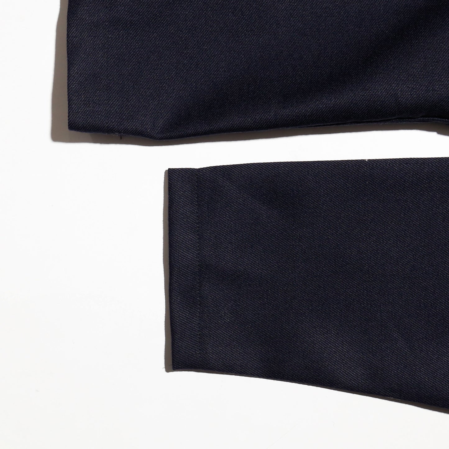 vintage twill sailor shirt