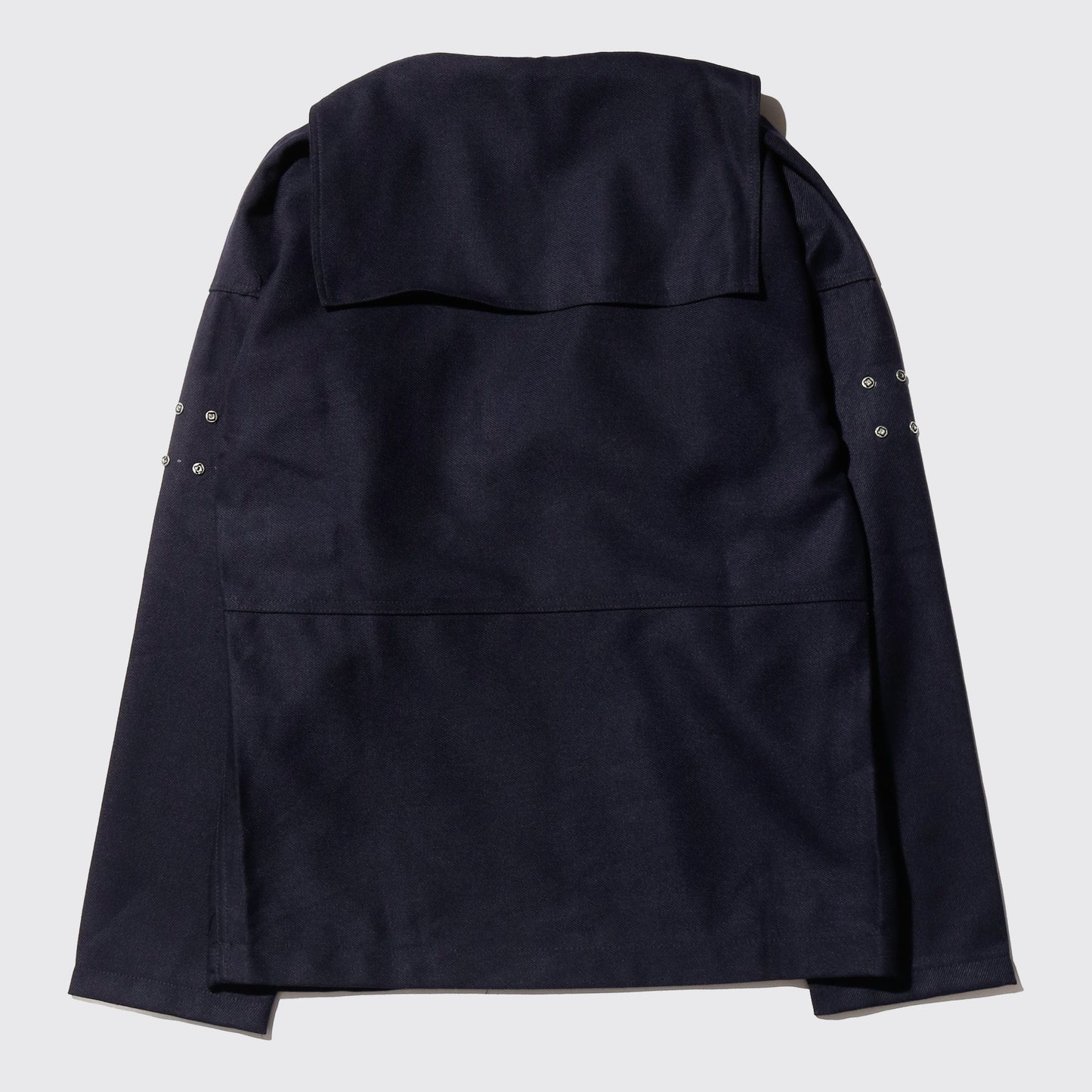 vintage twill sailor shirt